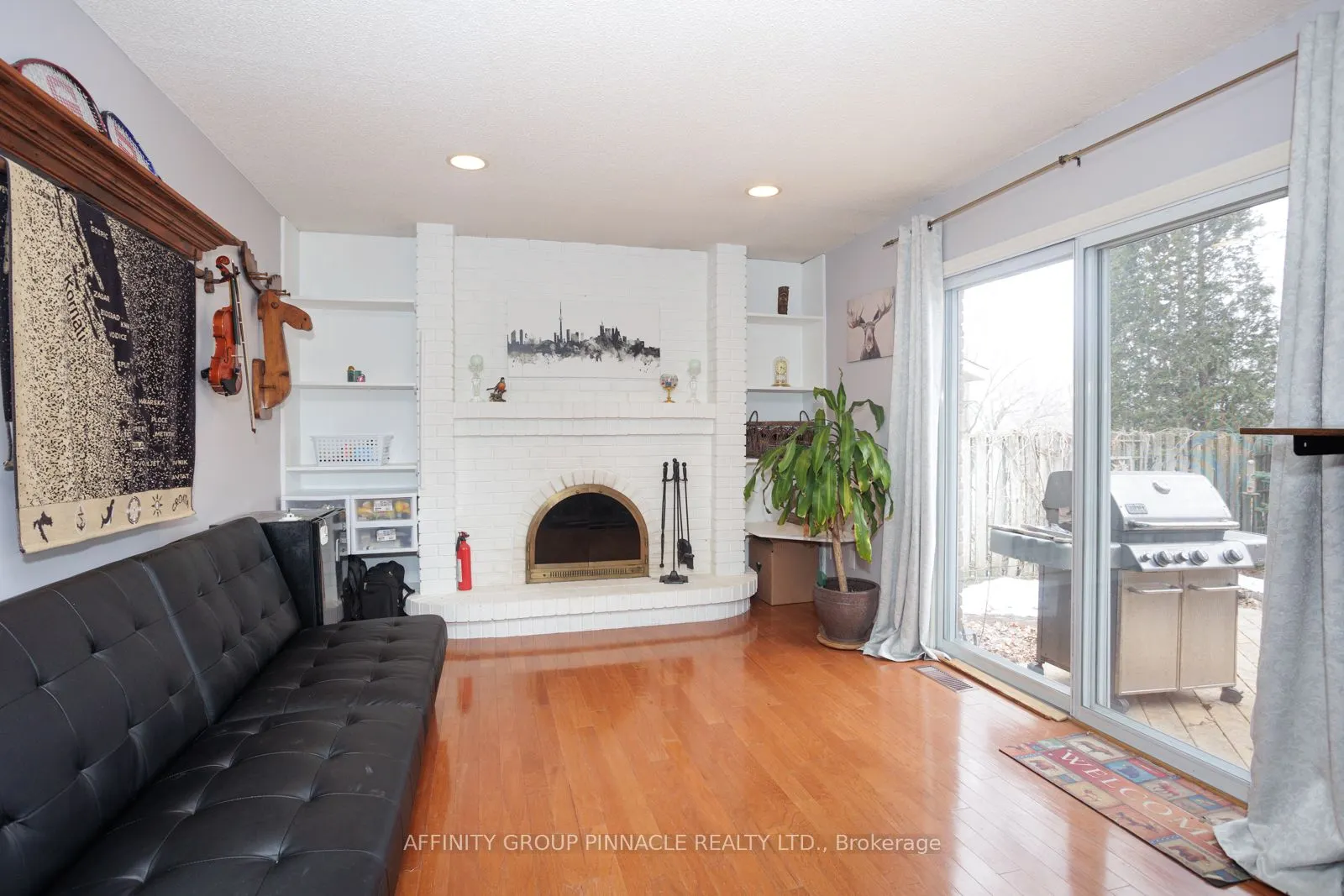 21 McDonagh Drive