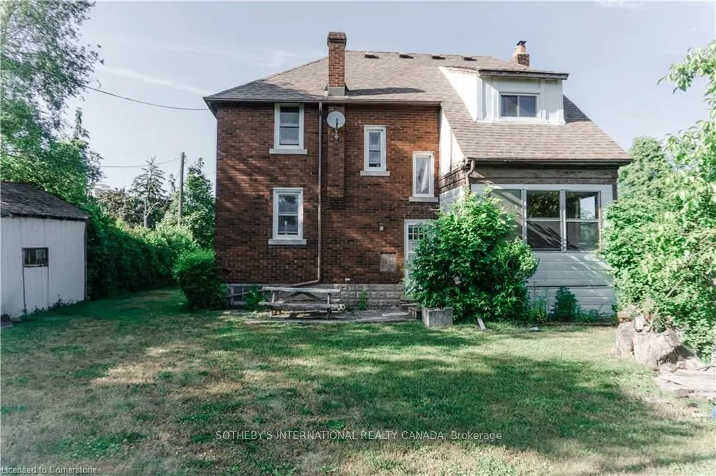 356 King Street E