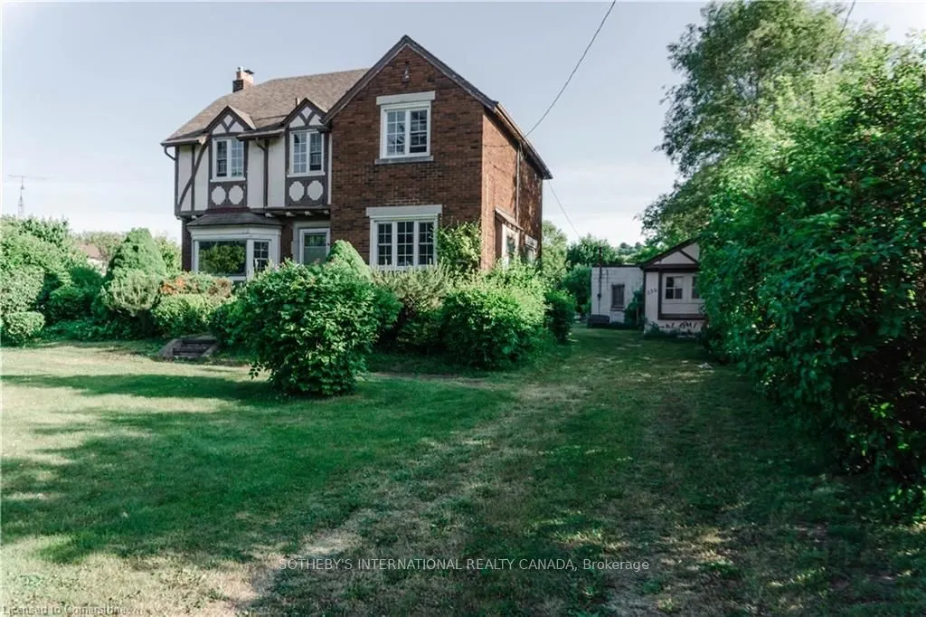 356 King Street E