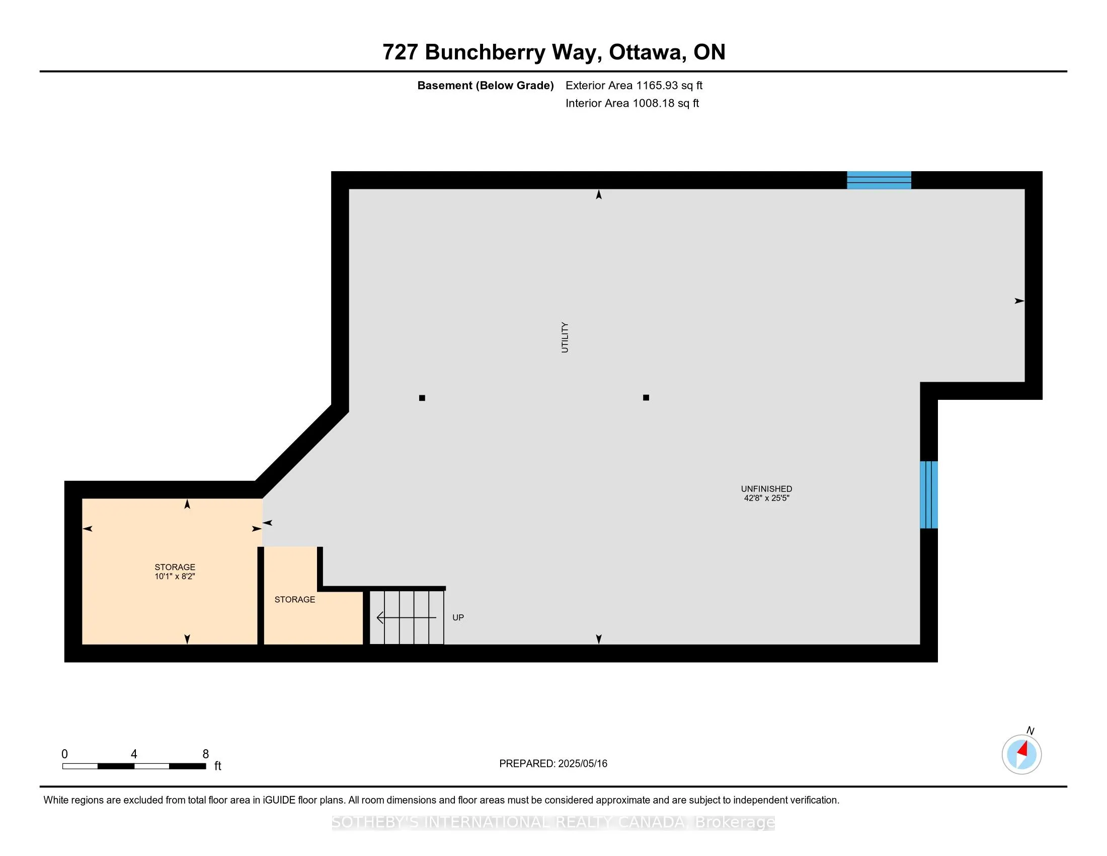 727 Bunchberry Way