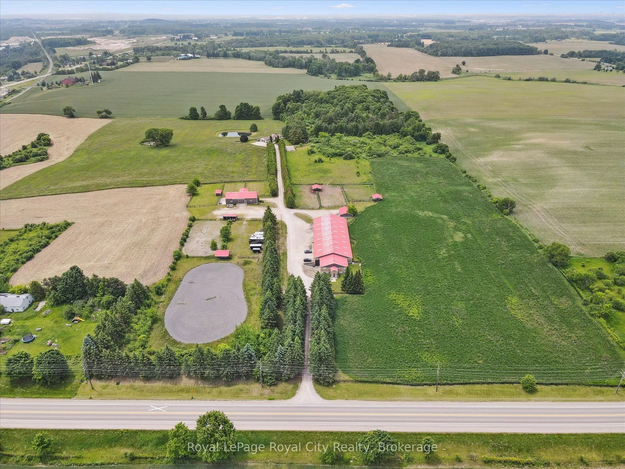 5072 Wellington  32 Road