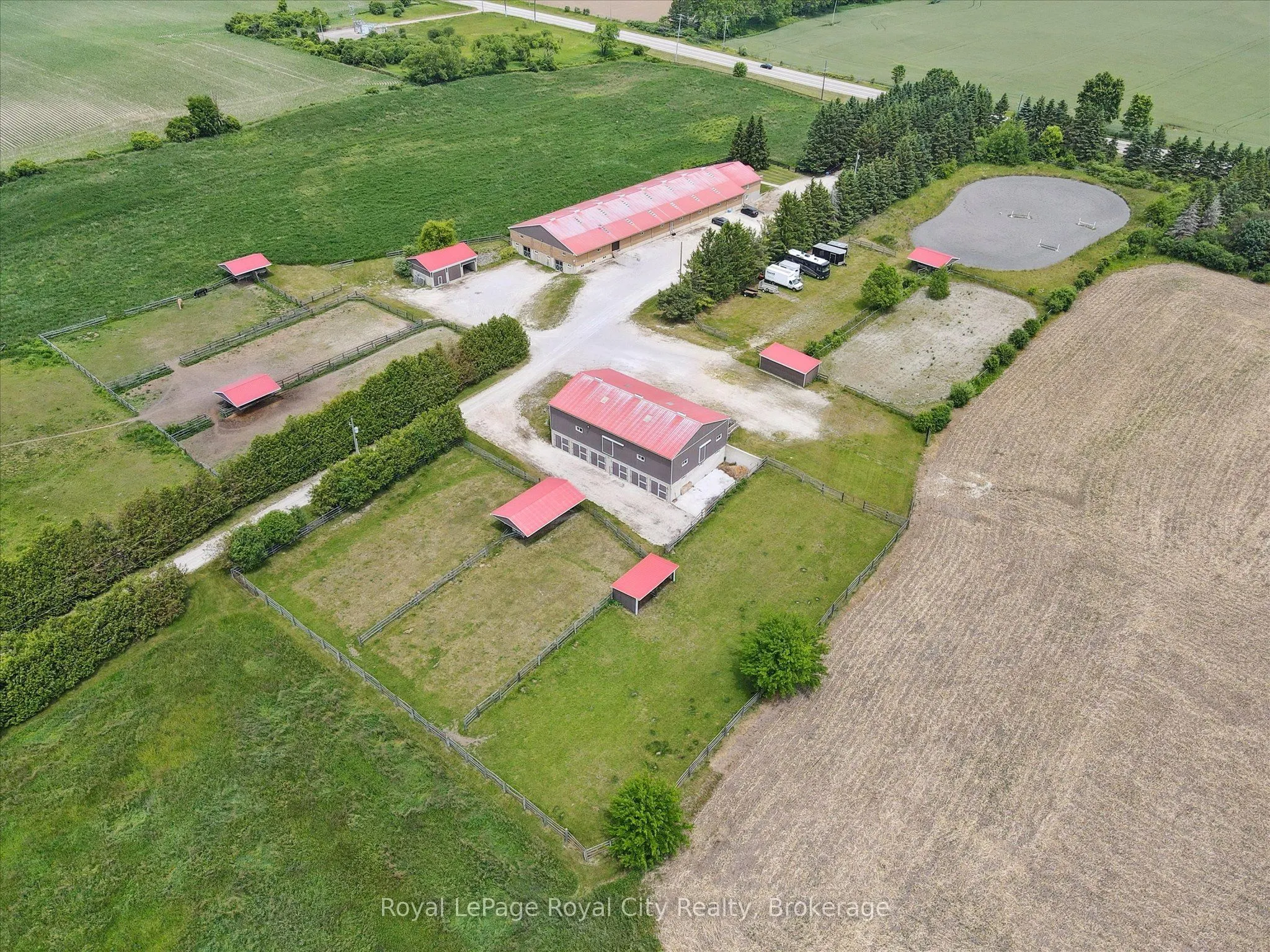5072 Wellington  32 Road