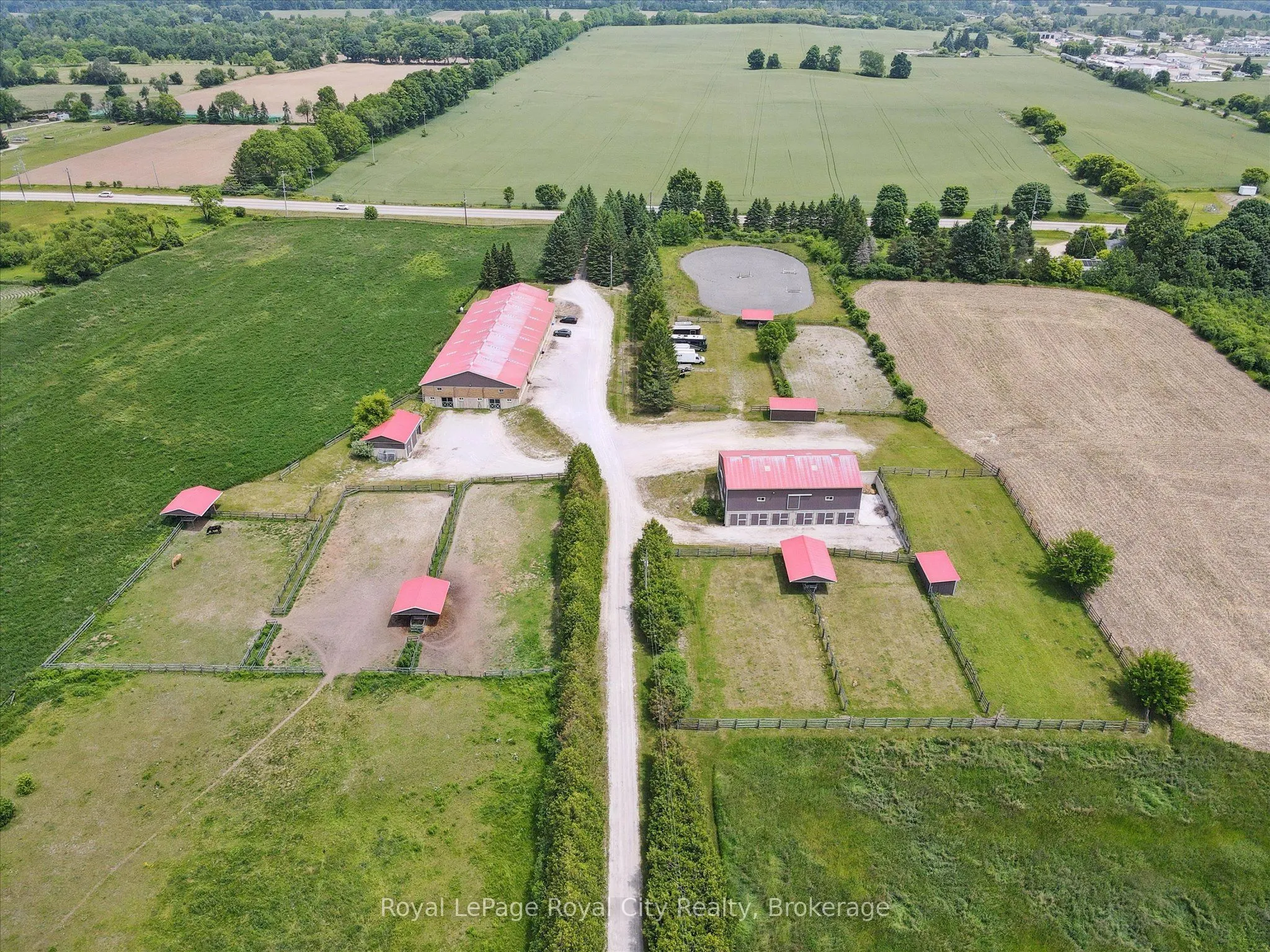 5072 Wellington  32 Road