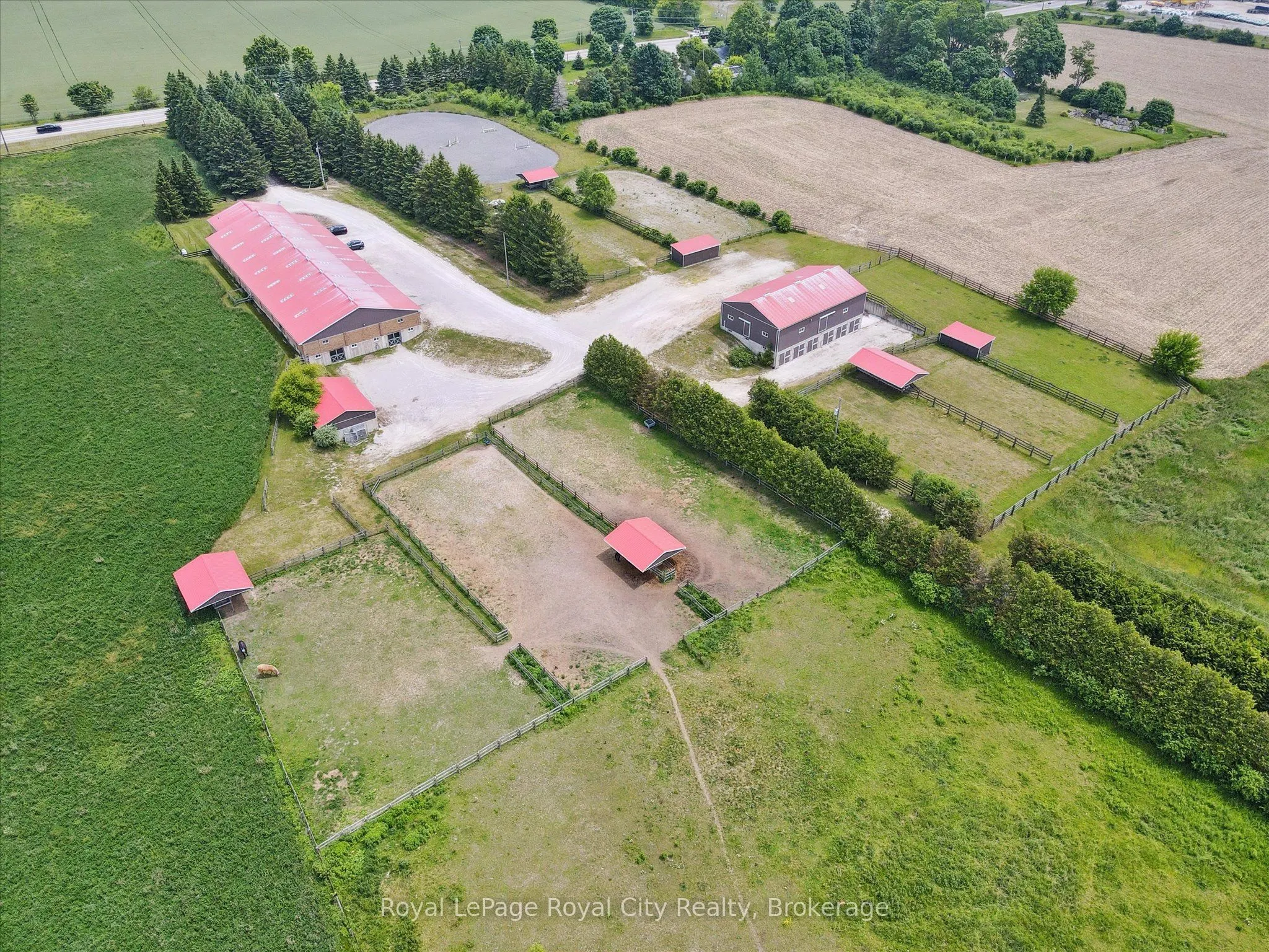 5072 Wellington  32 Road