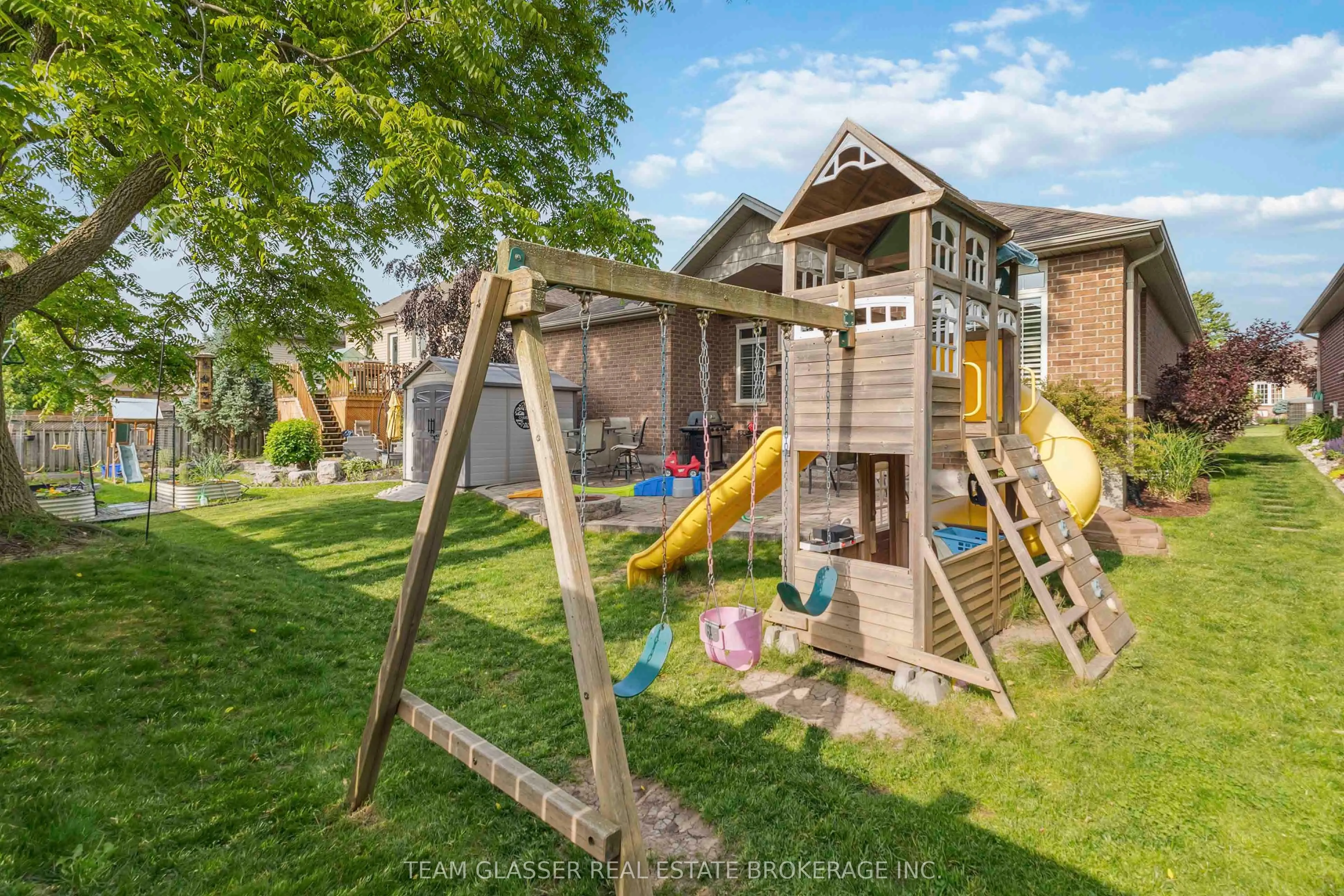 143 DEBORAH Drive