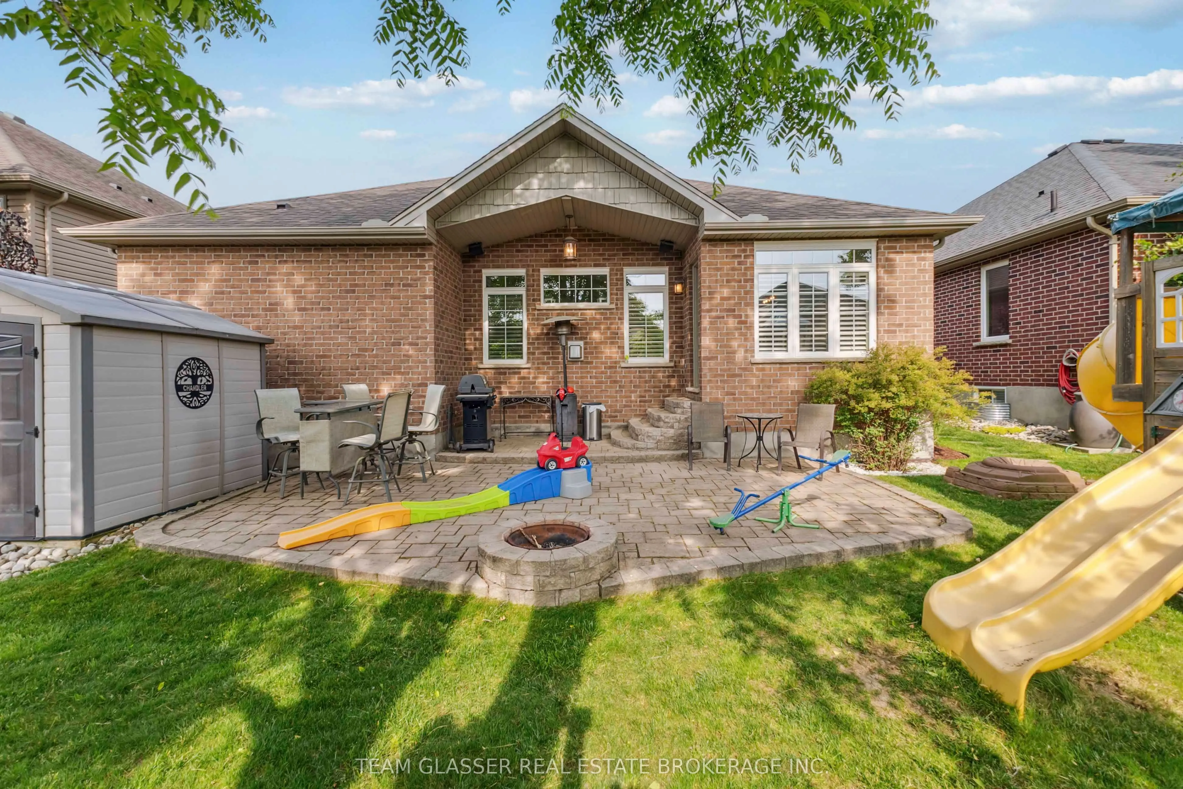 143 DEBORAH Drive