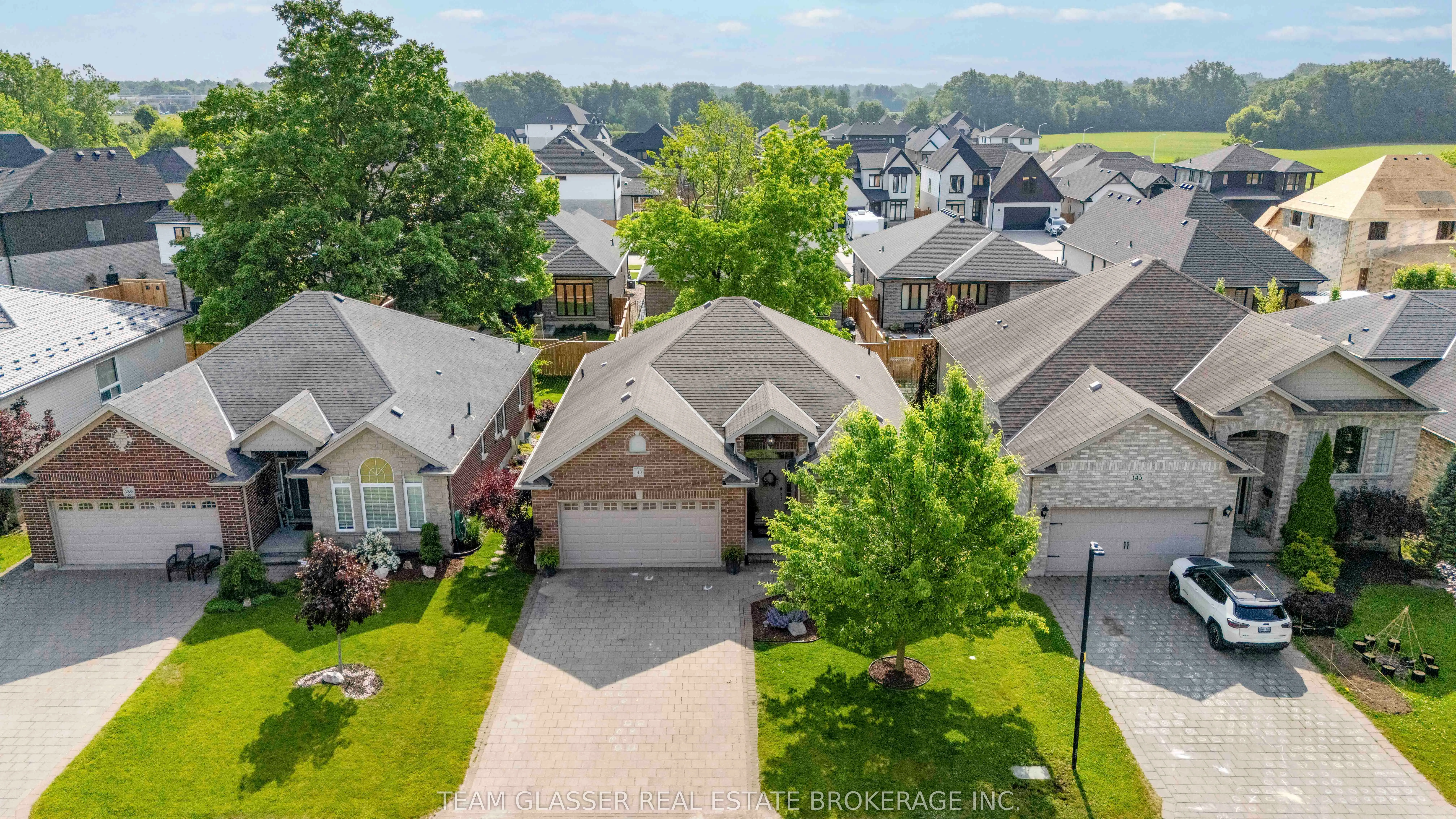 143 DEBORAH Drive