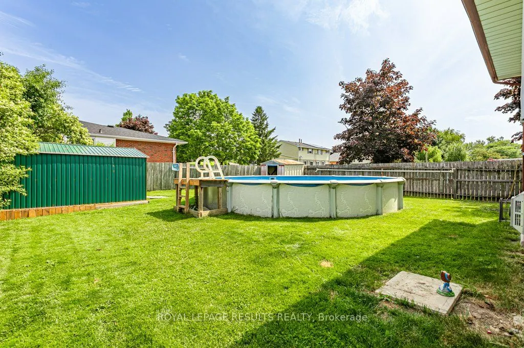 1 Vanier Place