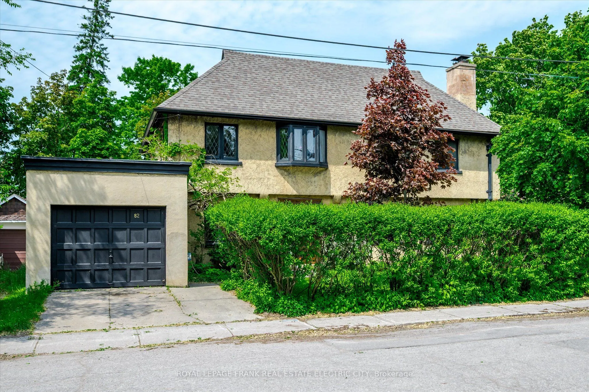 82 Dublin Street