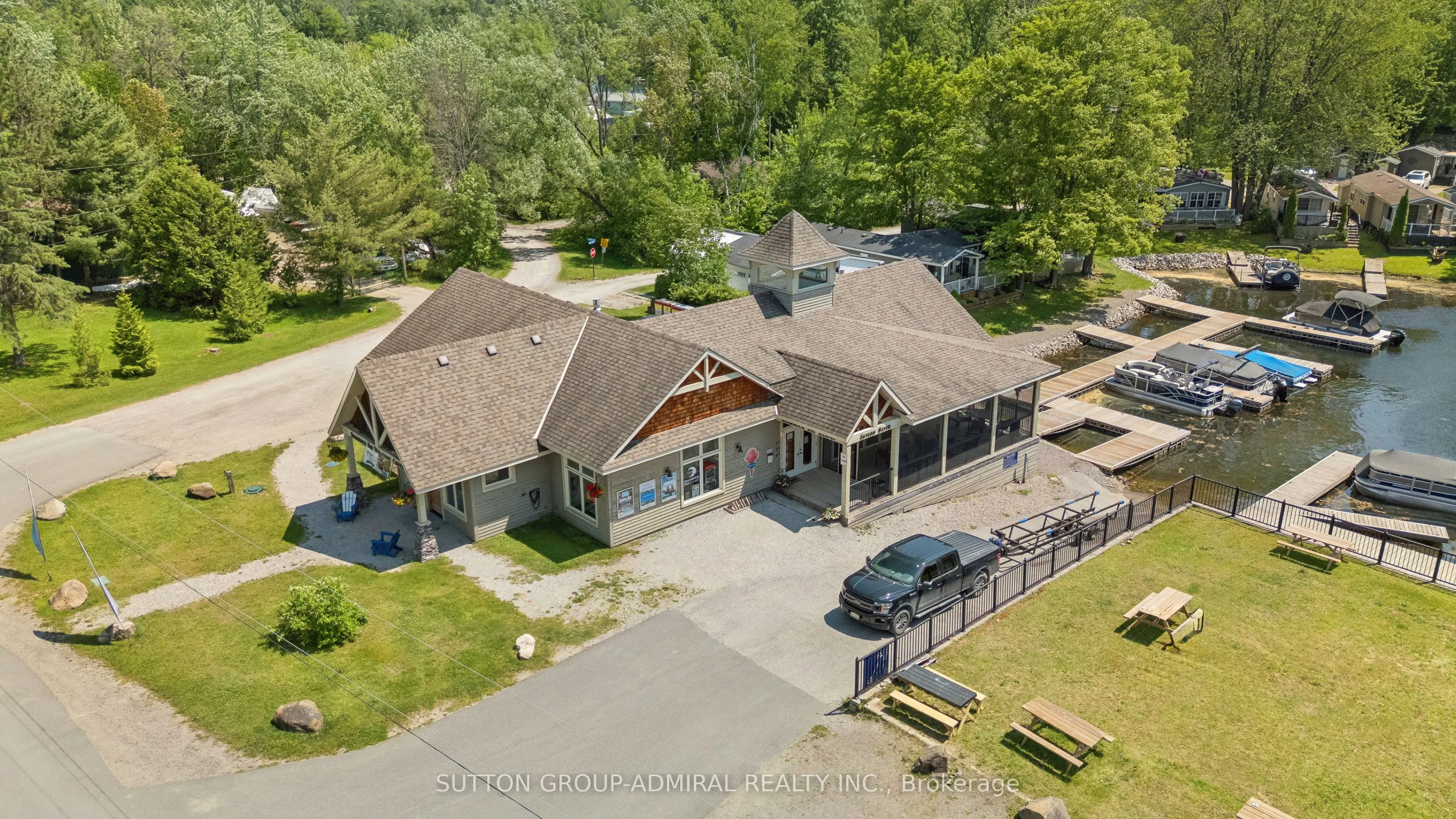 1082 SHAMROCK MARINA Road #70