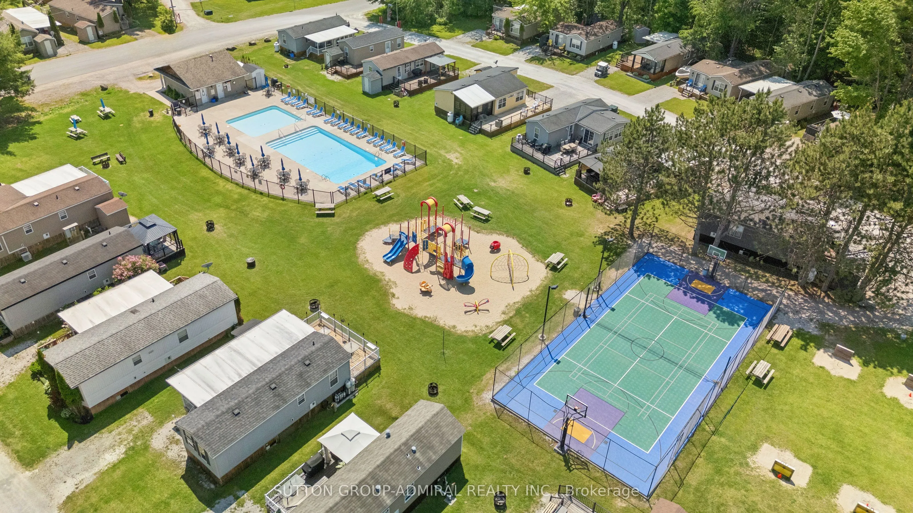 1082 SHAMROCK MARINA Road #70