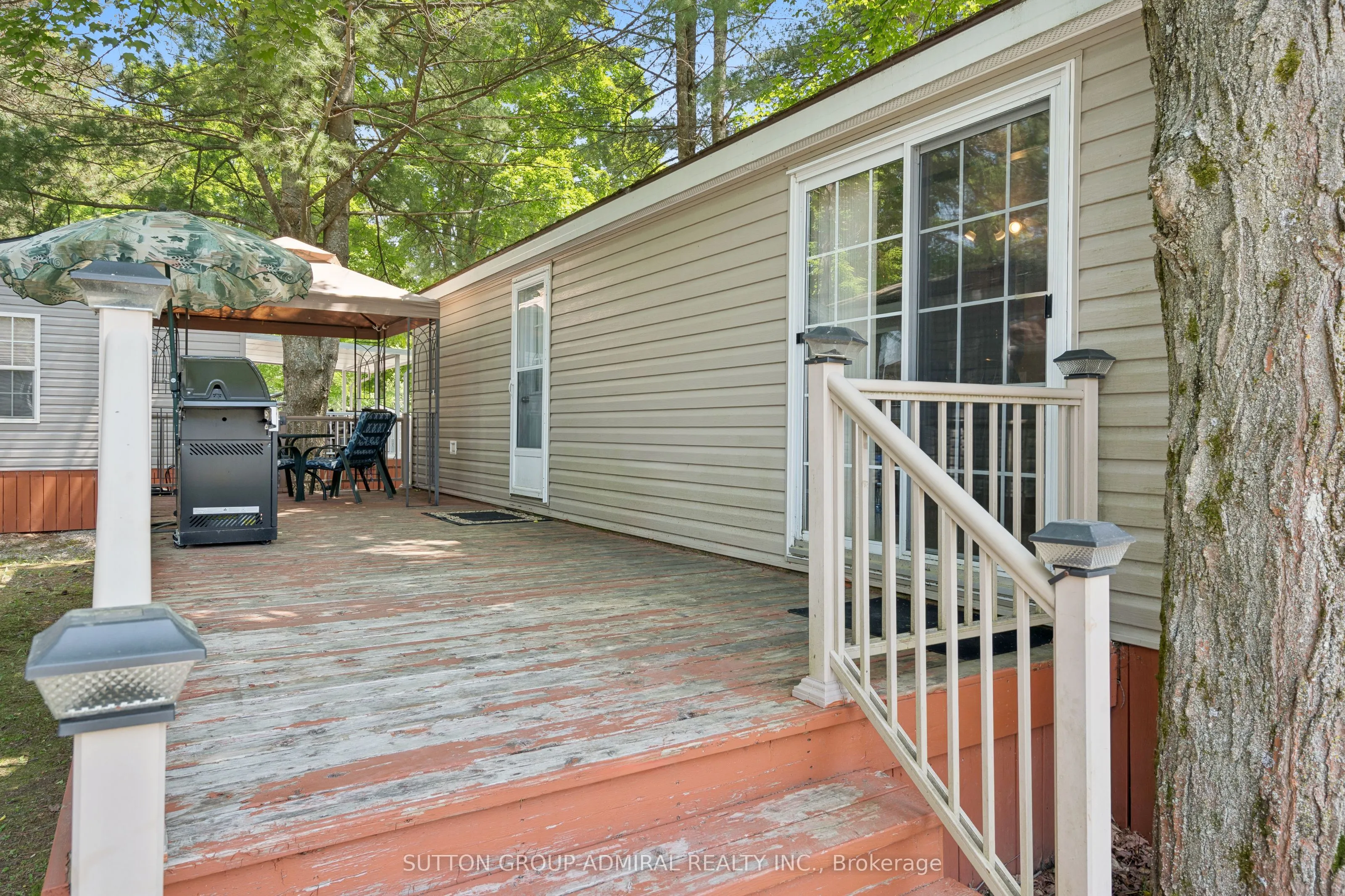 1082 SHAMROCK MARINA Road #70