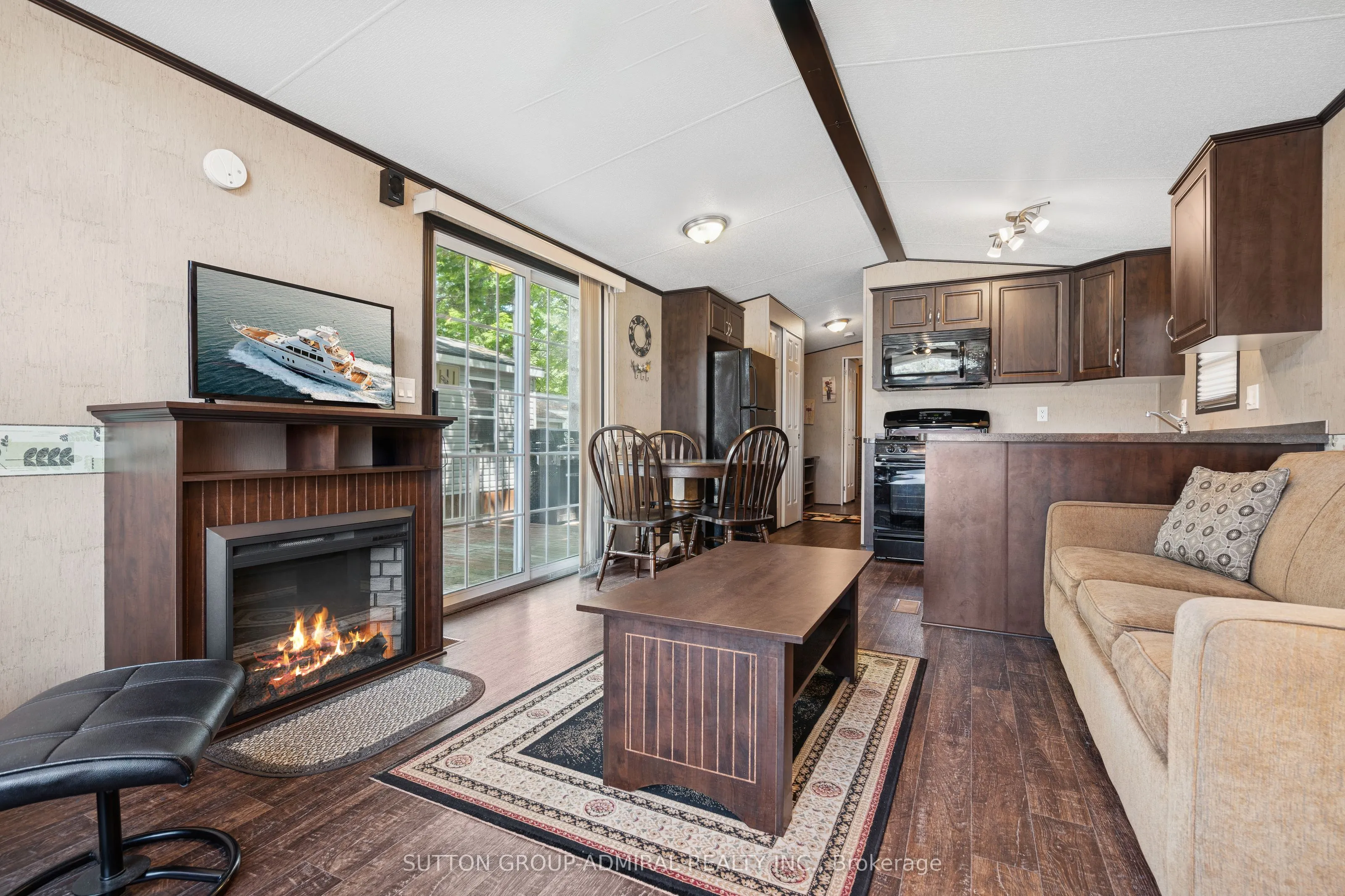 1082 SHAMROCK MARINA Road #70