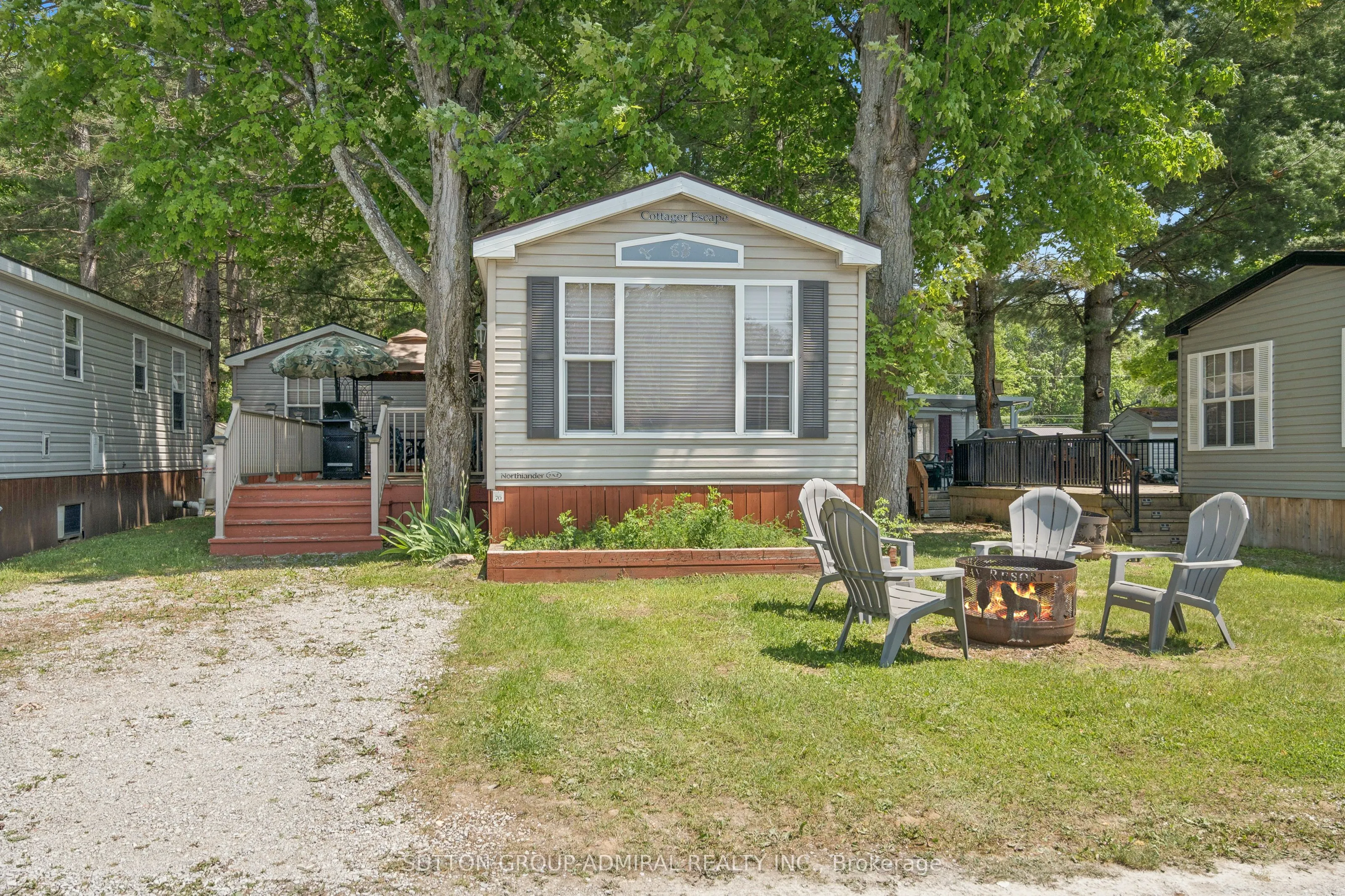 1082 SHAMROCK MARINA Road #70