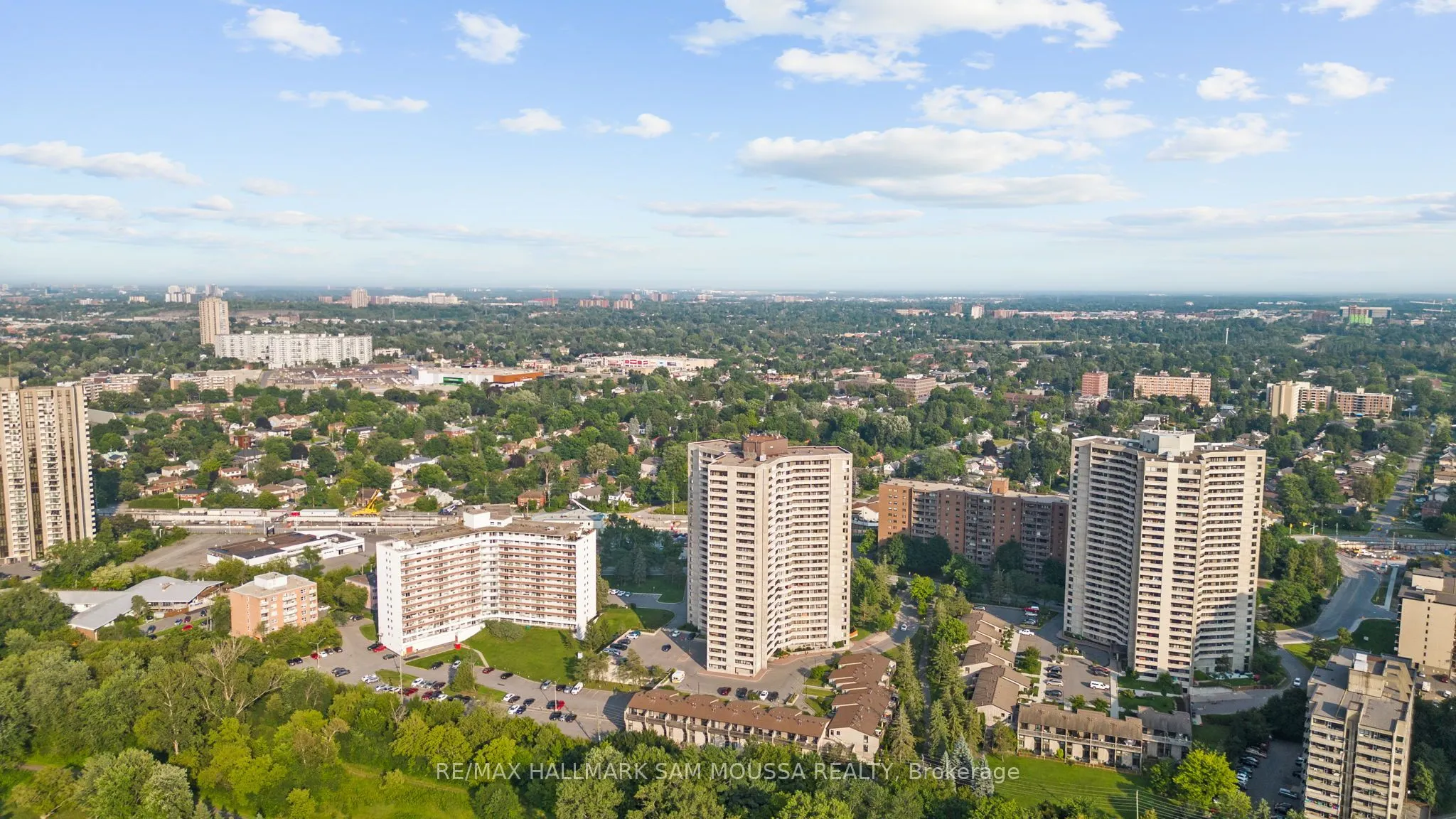 1081 Ambleside Drive, #2003