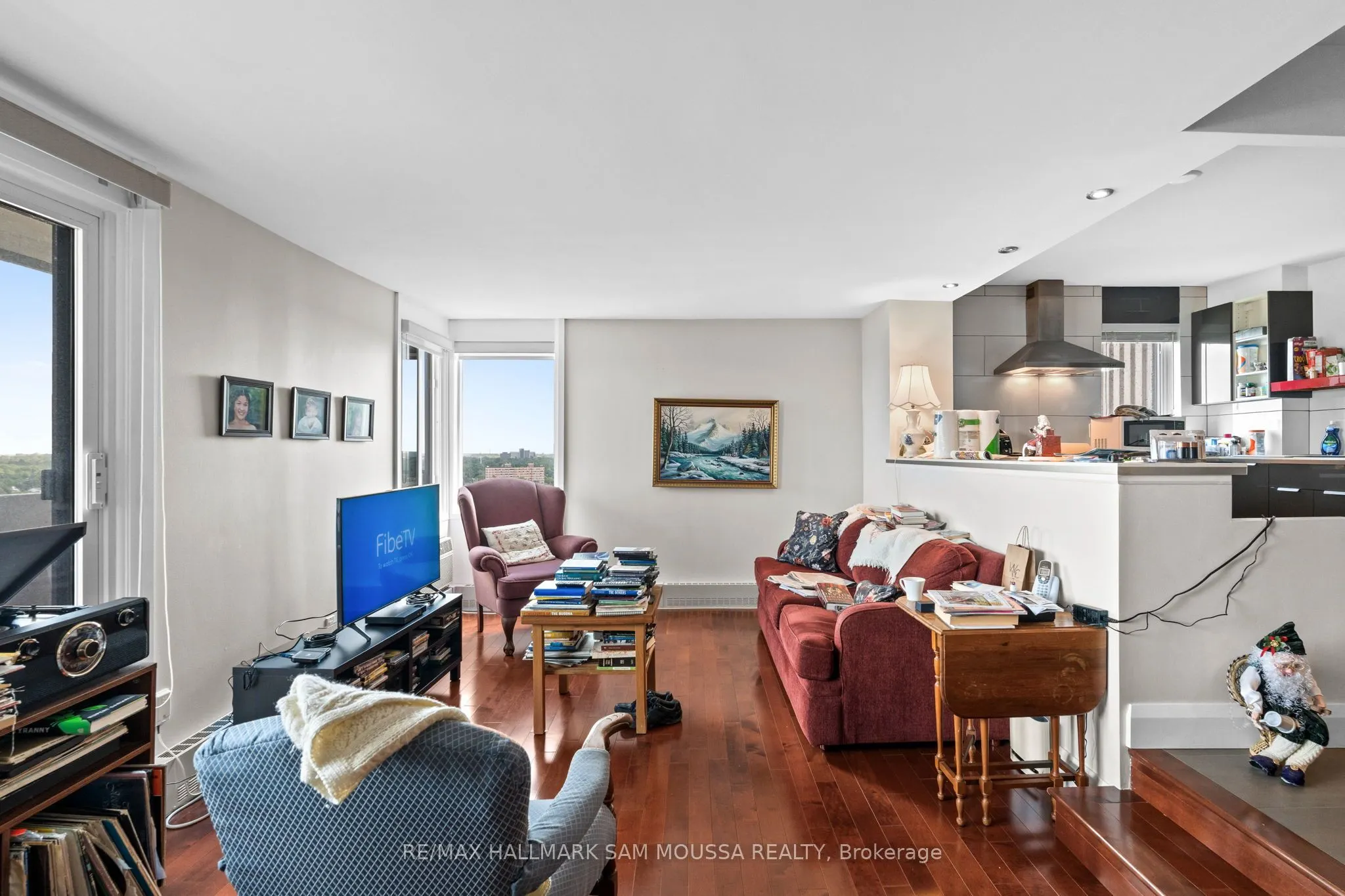 1081 Ambleside Drive, #2003