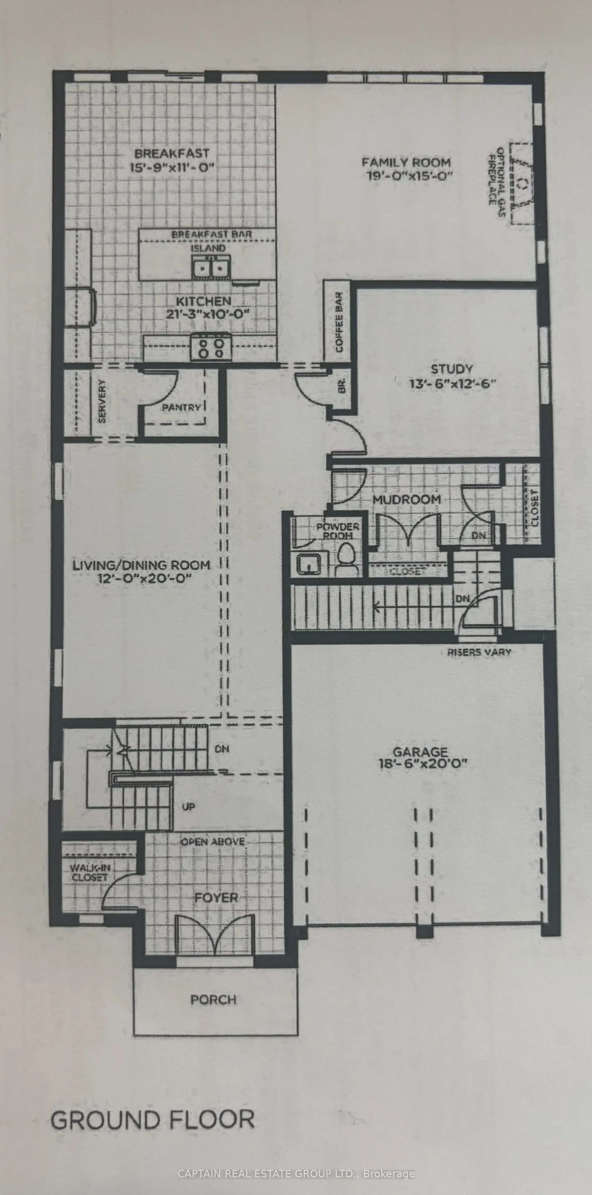 434 Vandusen Avenue