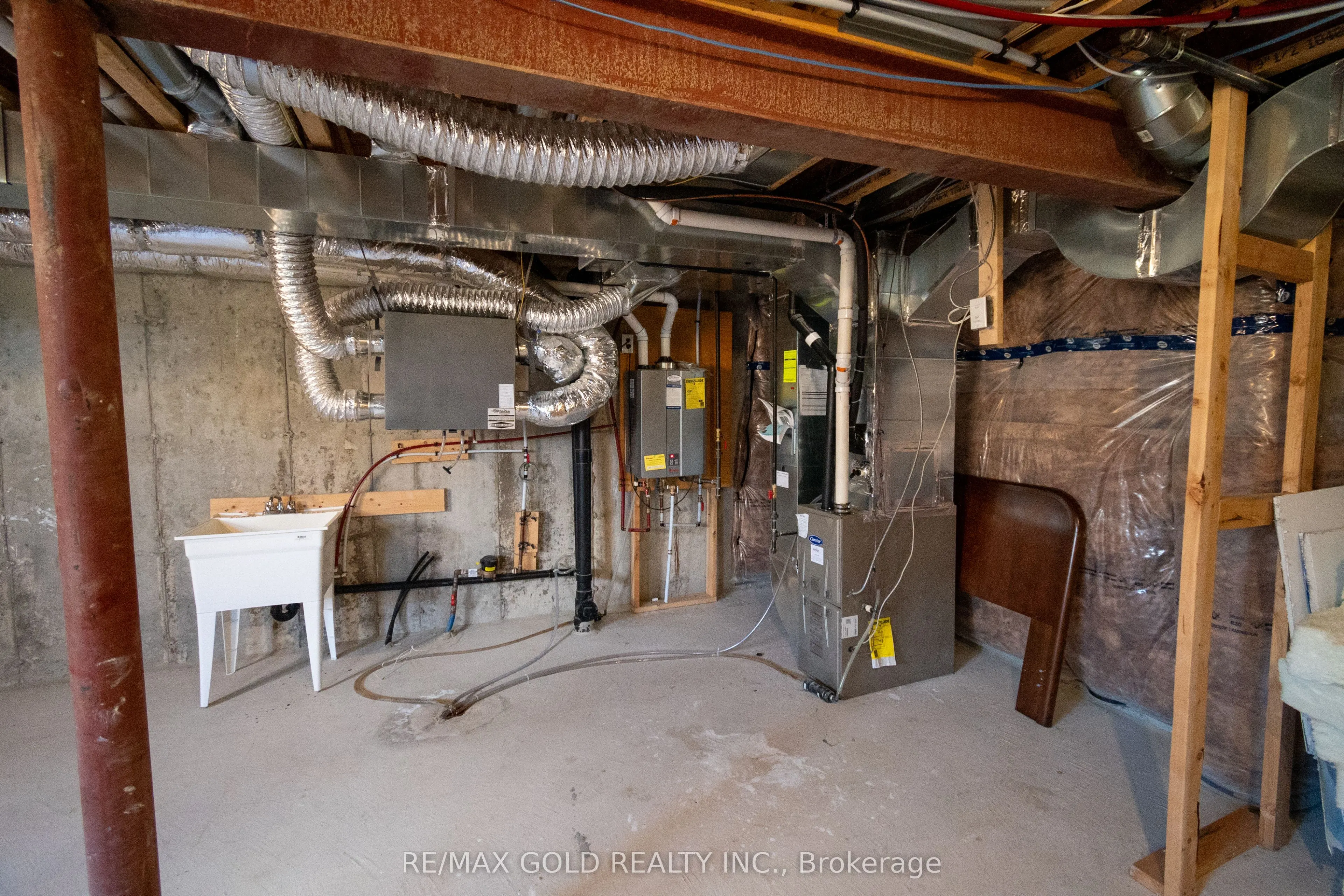 166 Deerpath Drive #1