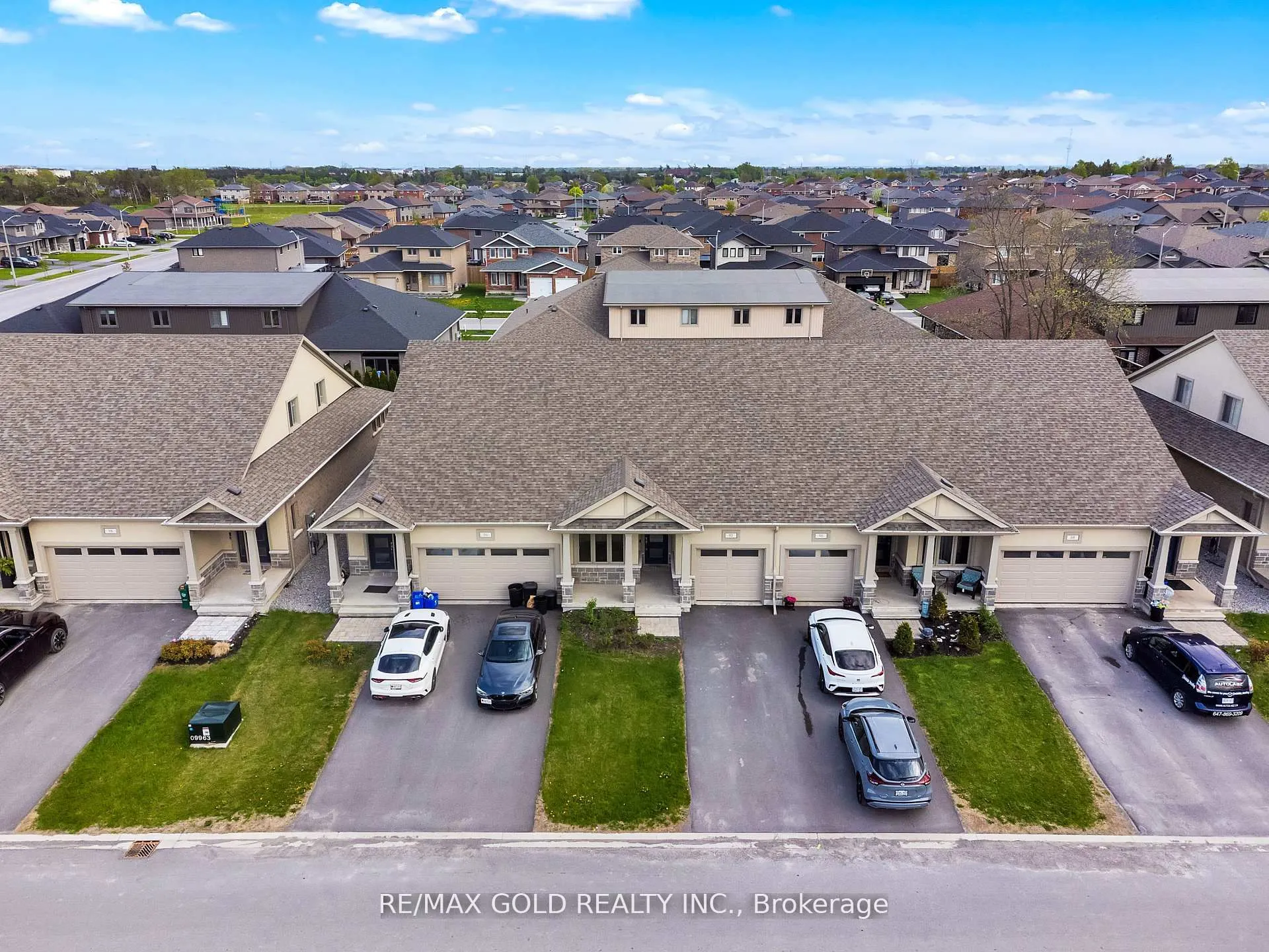 92 Athabaska Drive