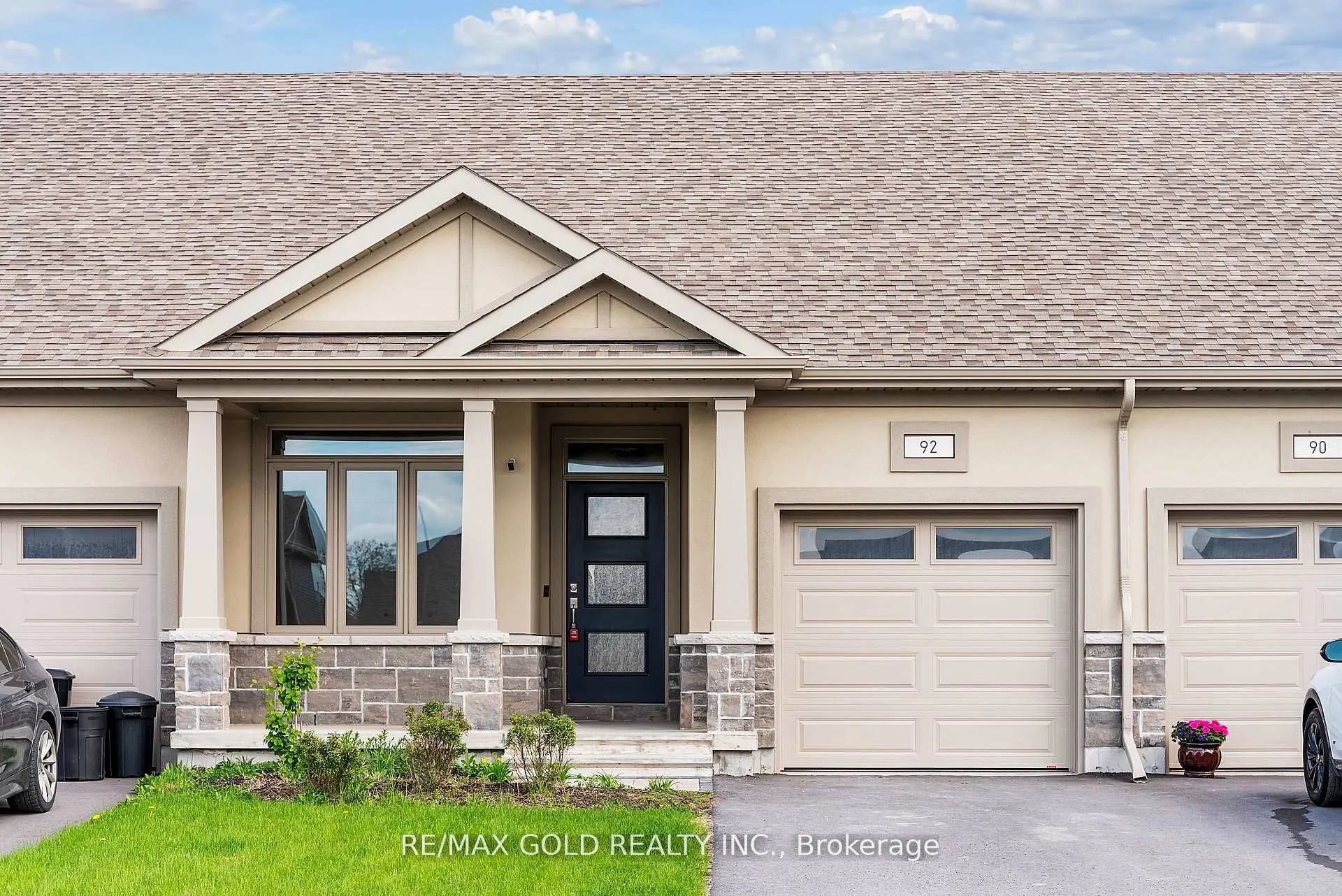 92 Athabaska Drive