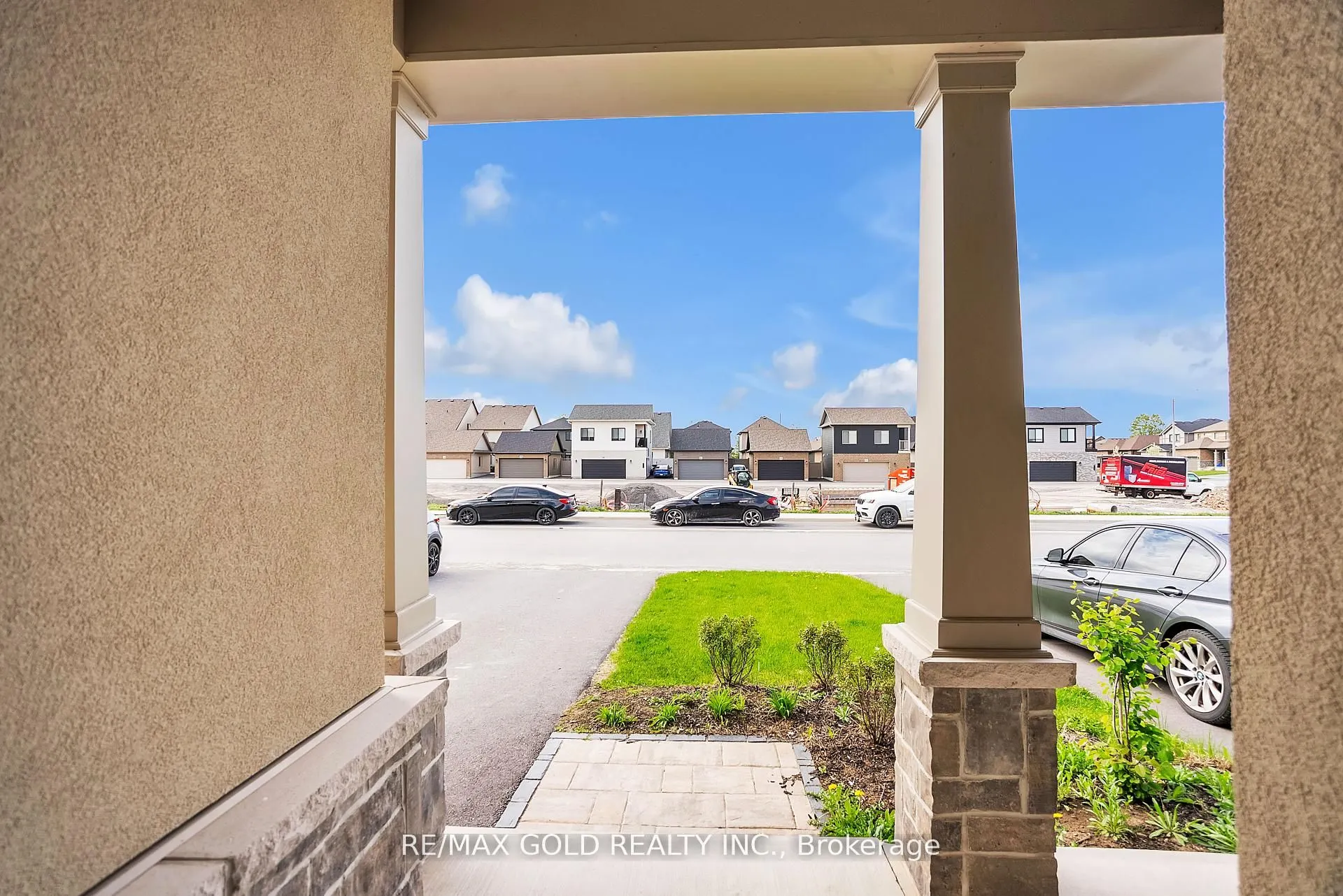 92 Athabaska Drive