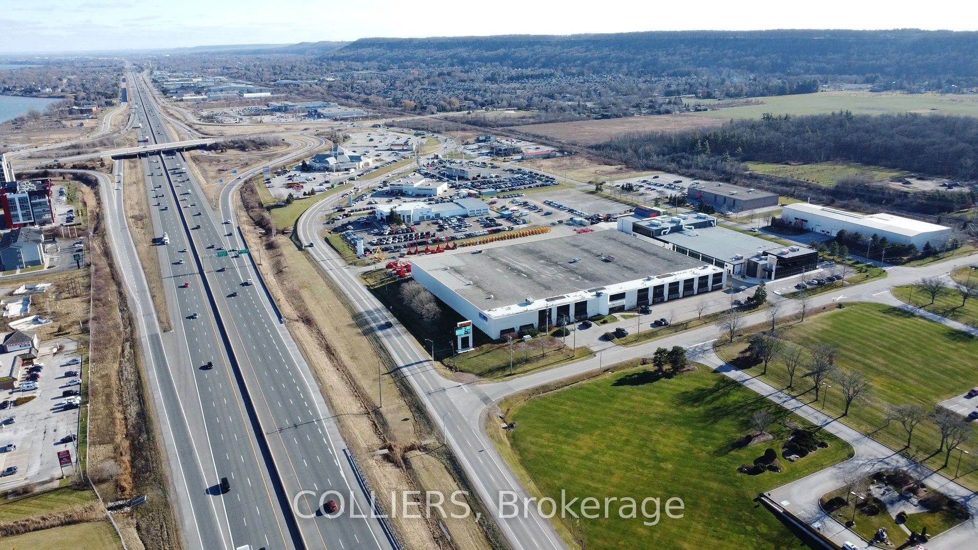 270 Hunter Road, #Bay 1