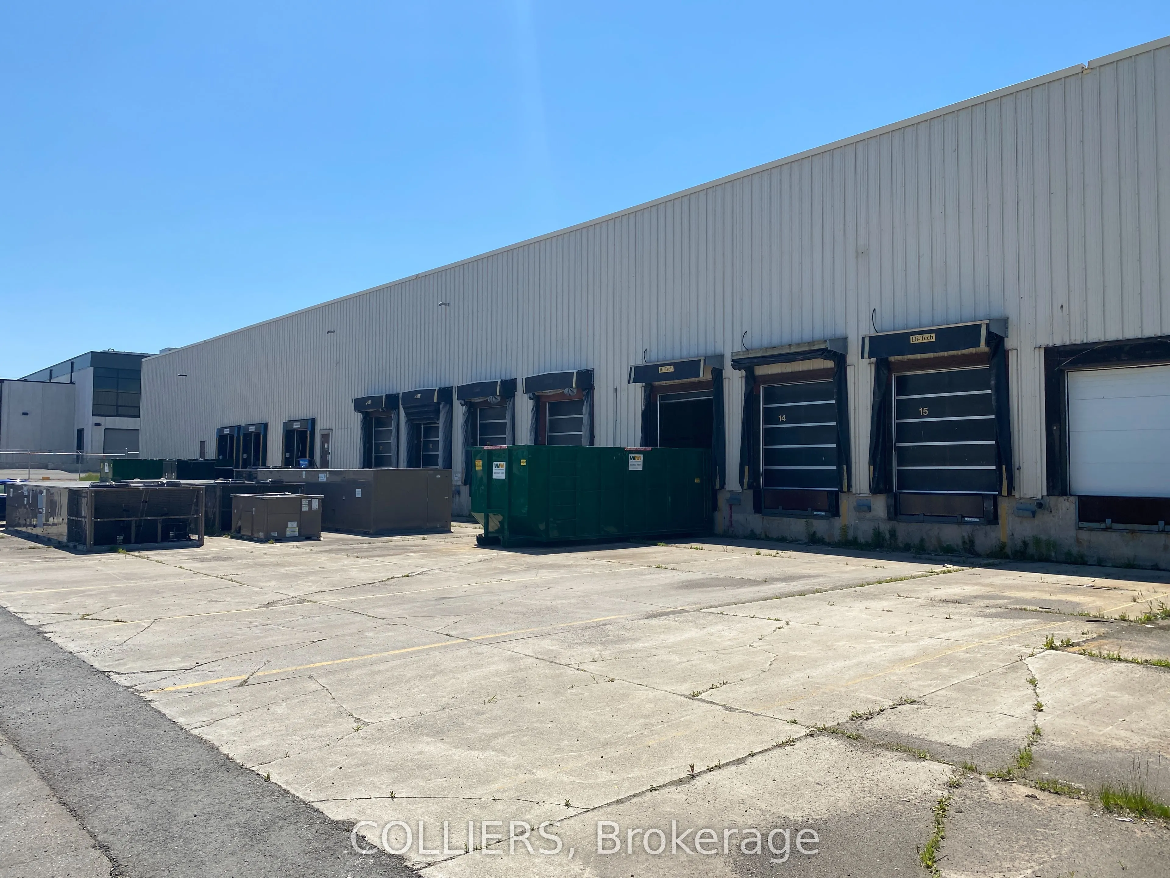270 Hunter Road, #Bay 2