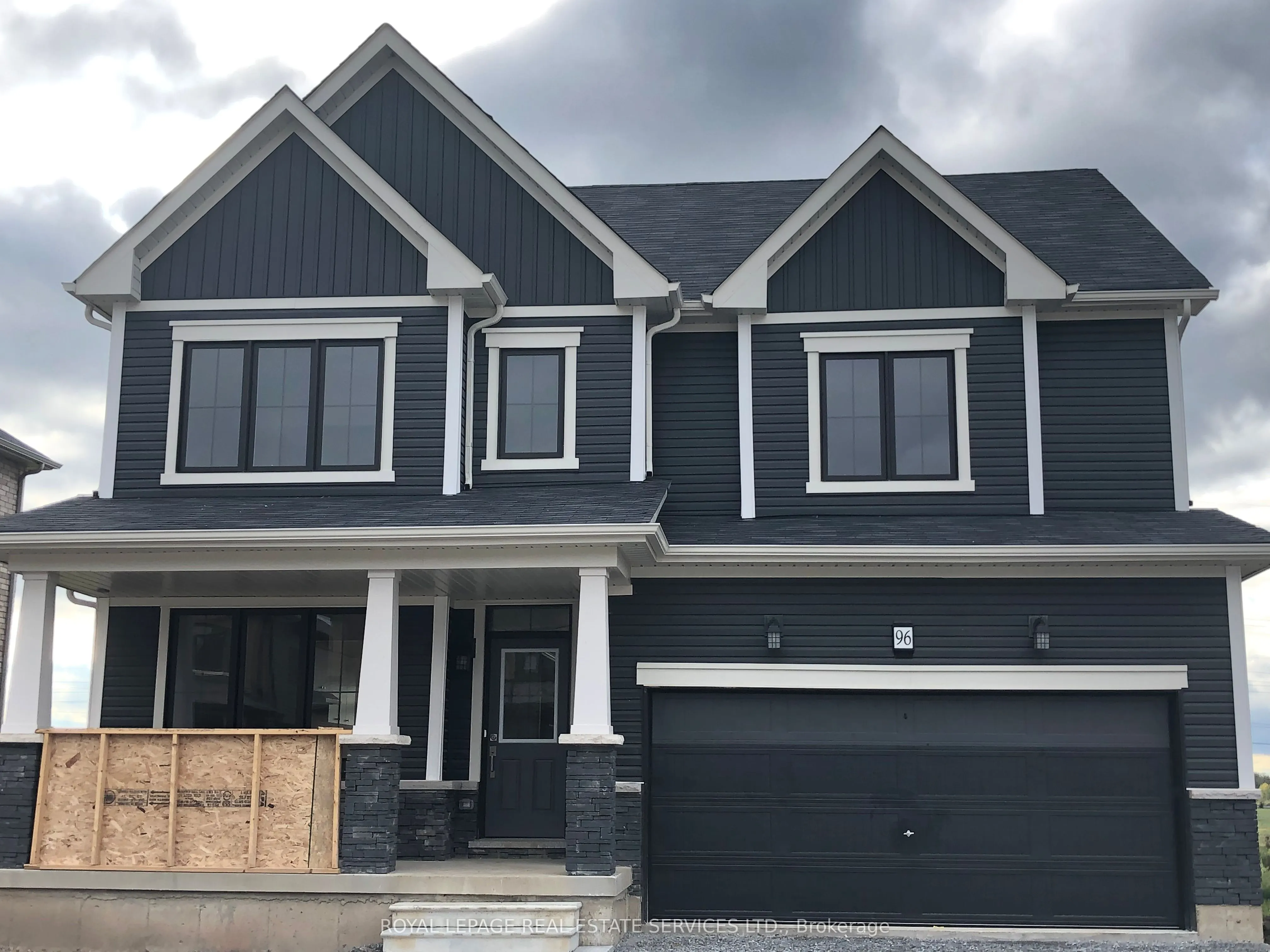 96 Explorer Way
