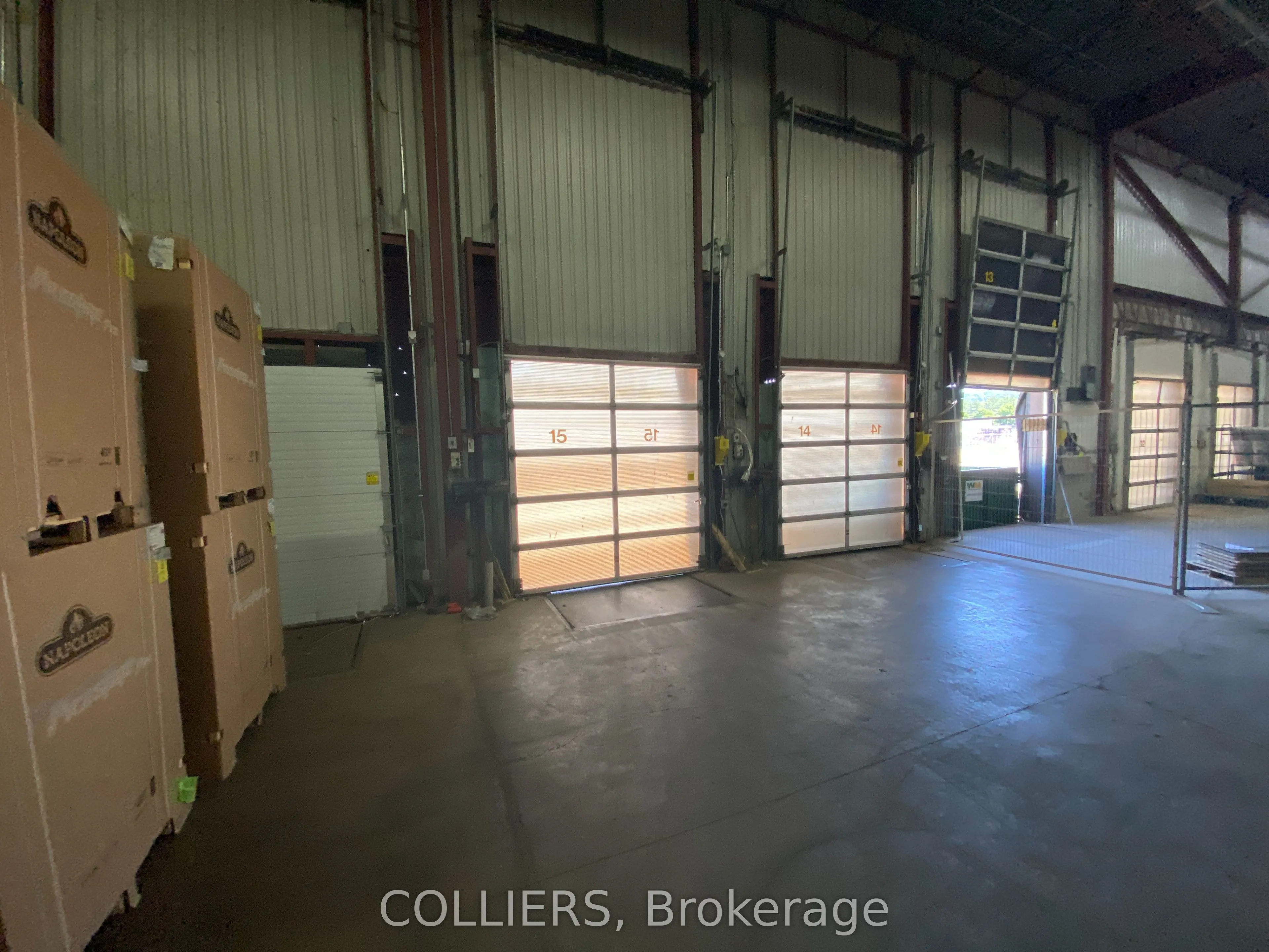 270 Hunter Road, #Bay 1 & 2