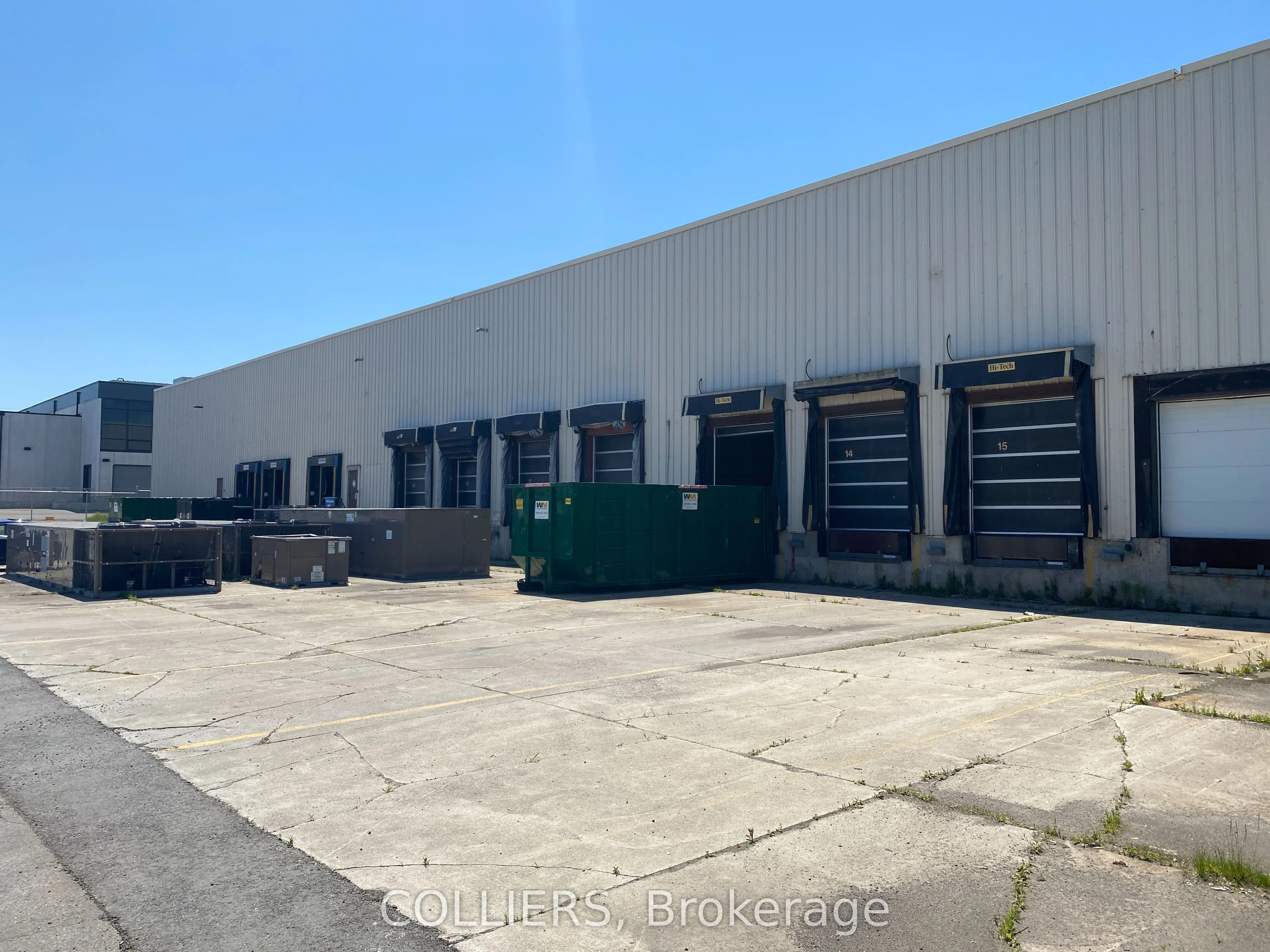 270 Hunter Road, #Bay 1 & 2