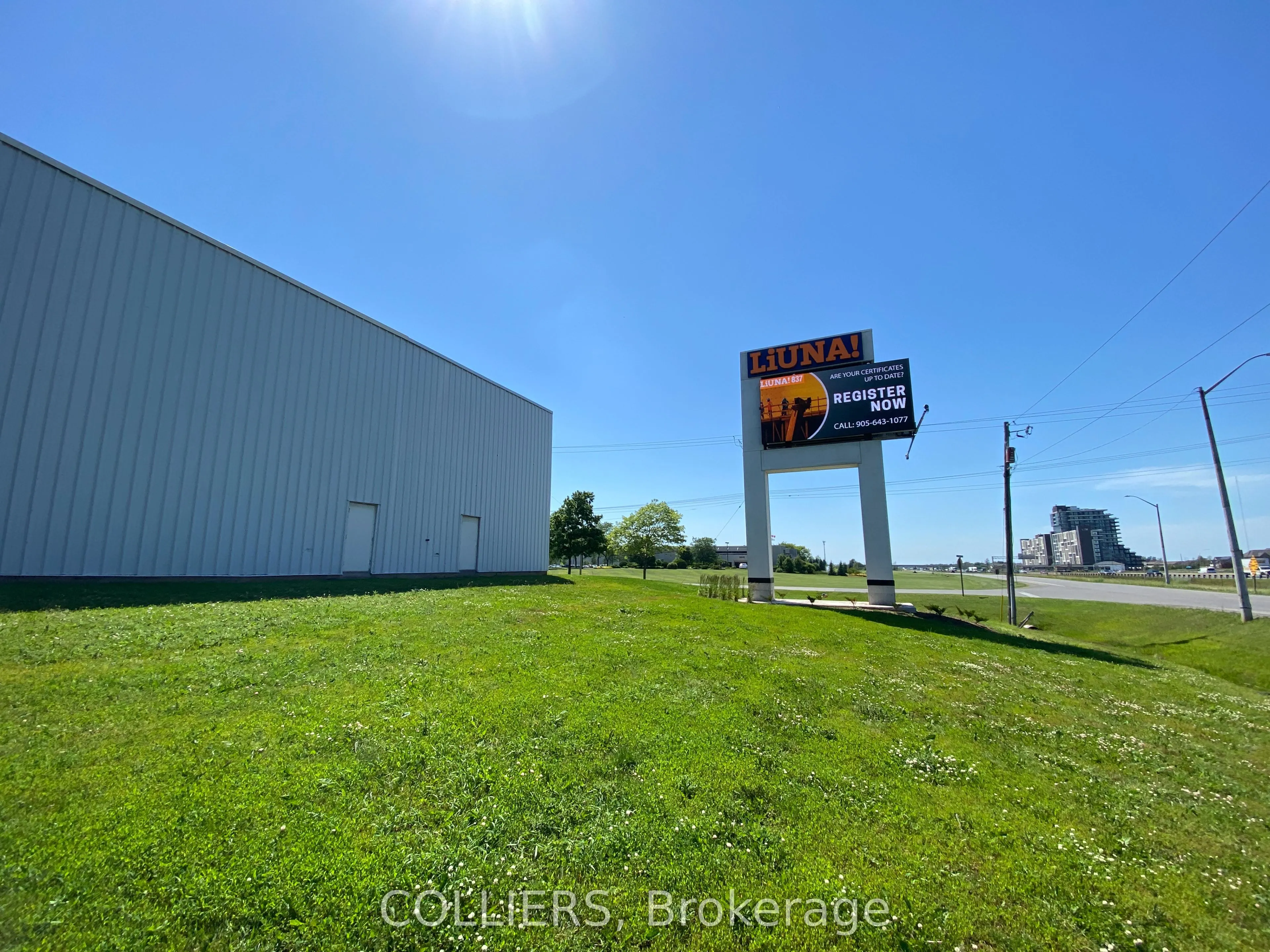 270 Hunter Road, #Bay 1 & 2