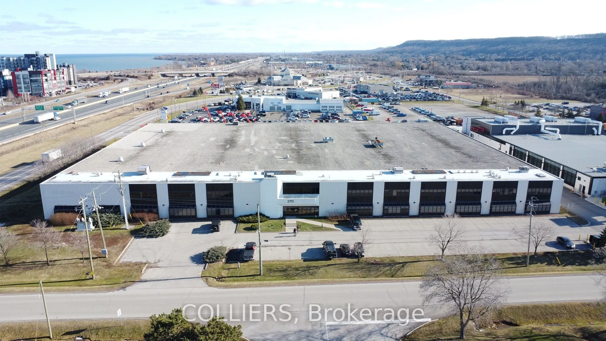 270 Hunter Road, #Bay 1 & 2