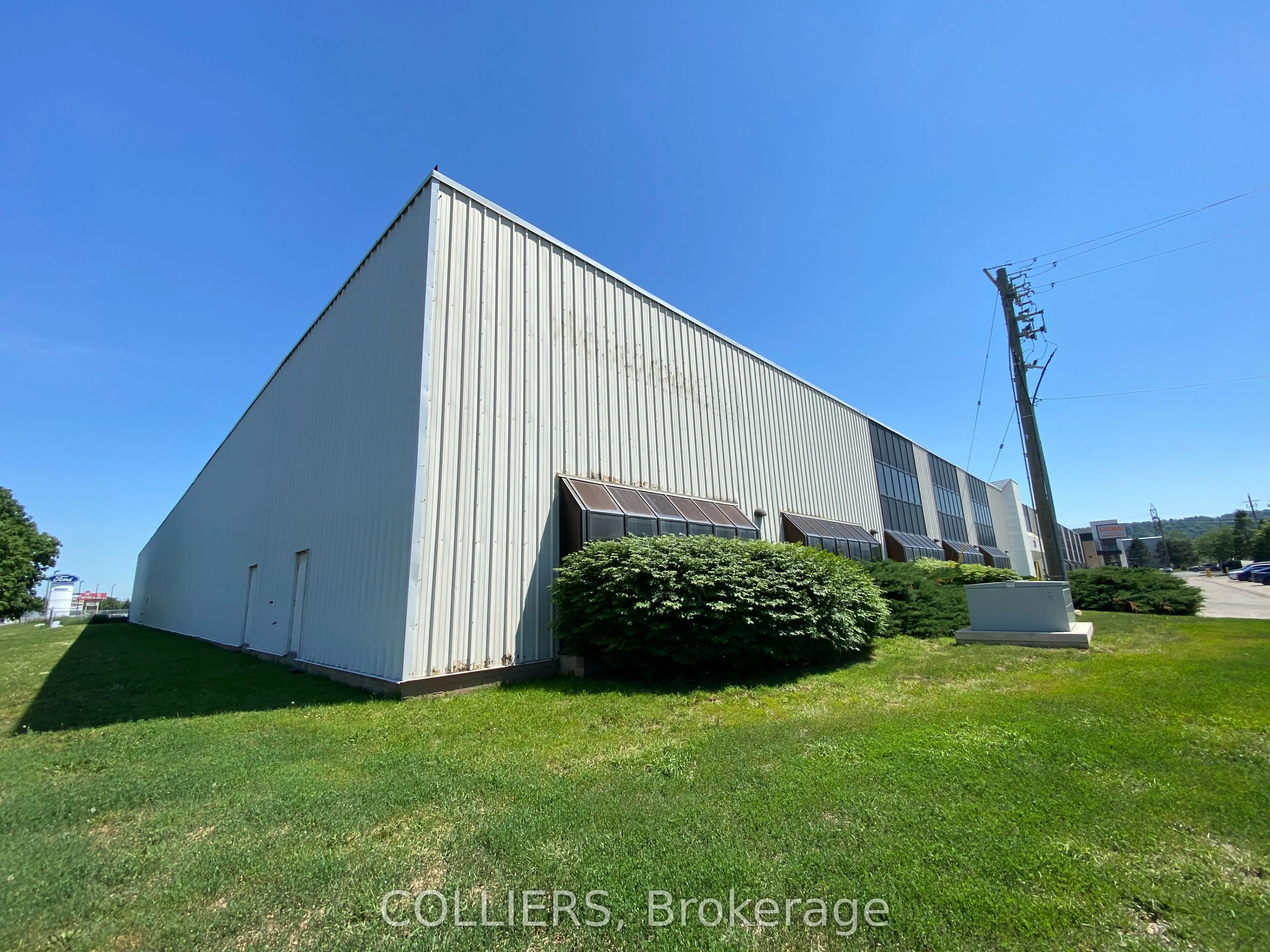 270 Hunter Road, #Bay 1 & 2