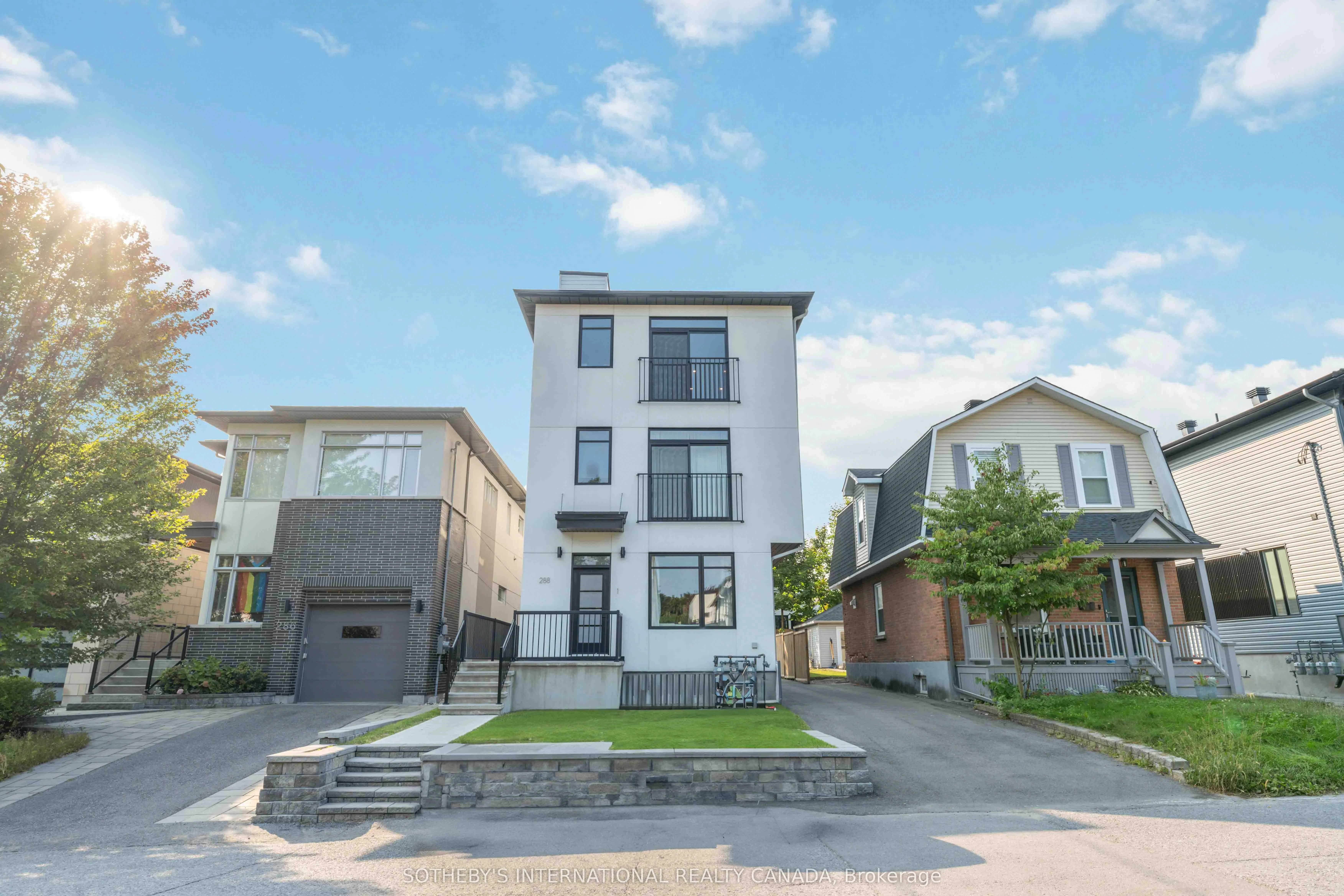 288 Duncairn Avenue