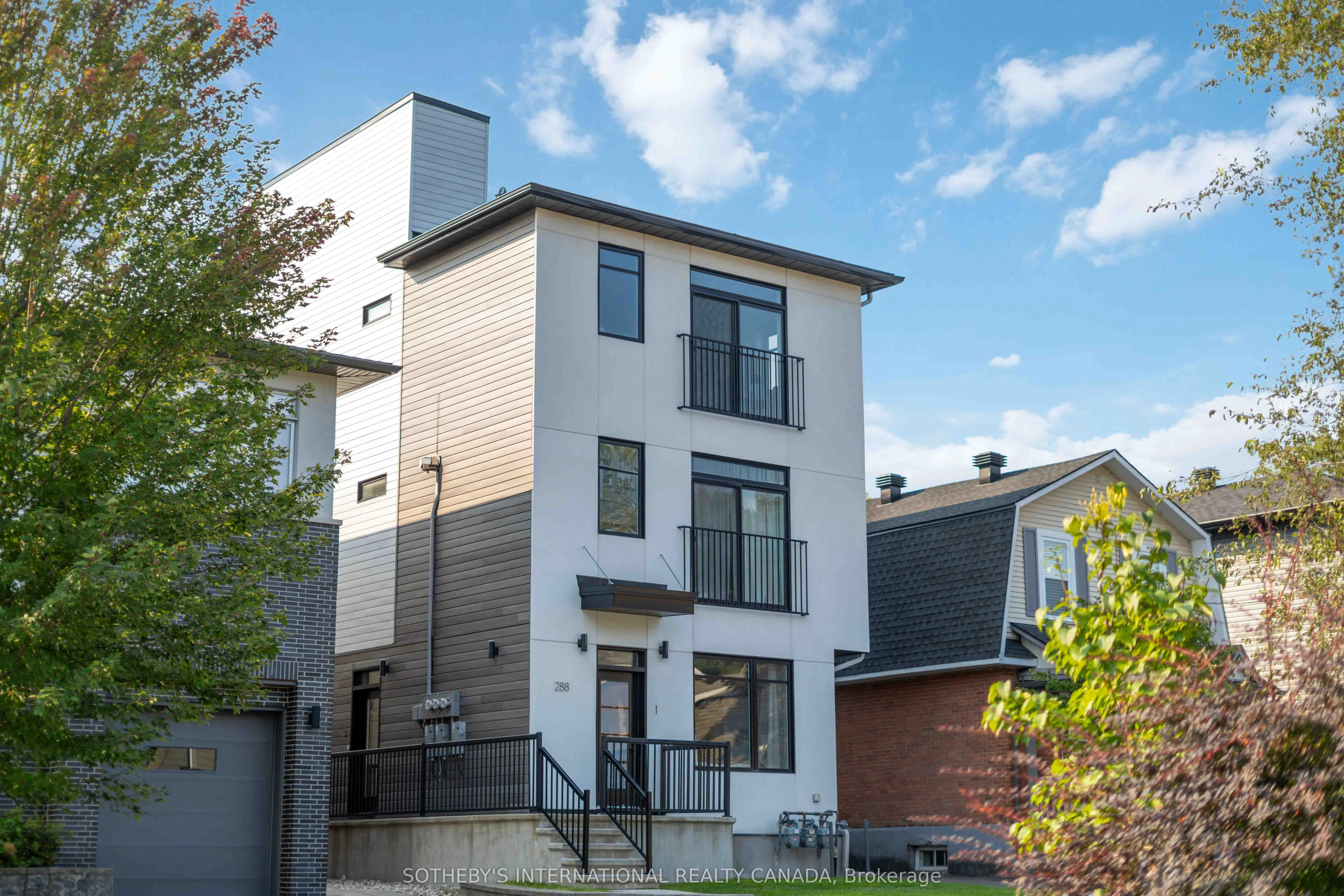 288 Duncairn Avenue