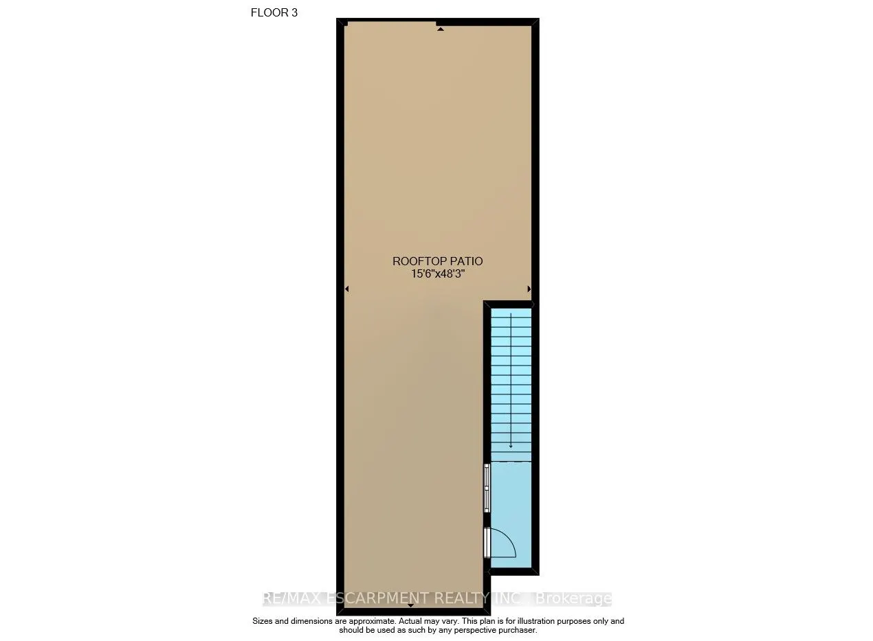 39 Robinson Street N, #4