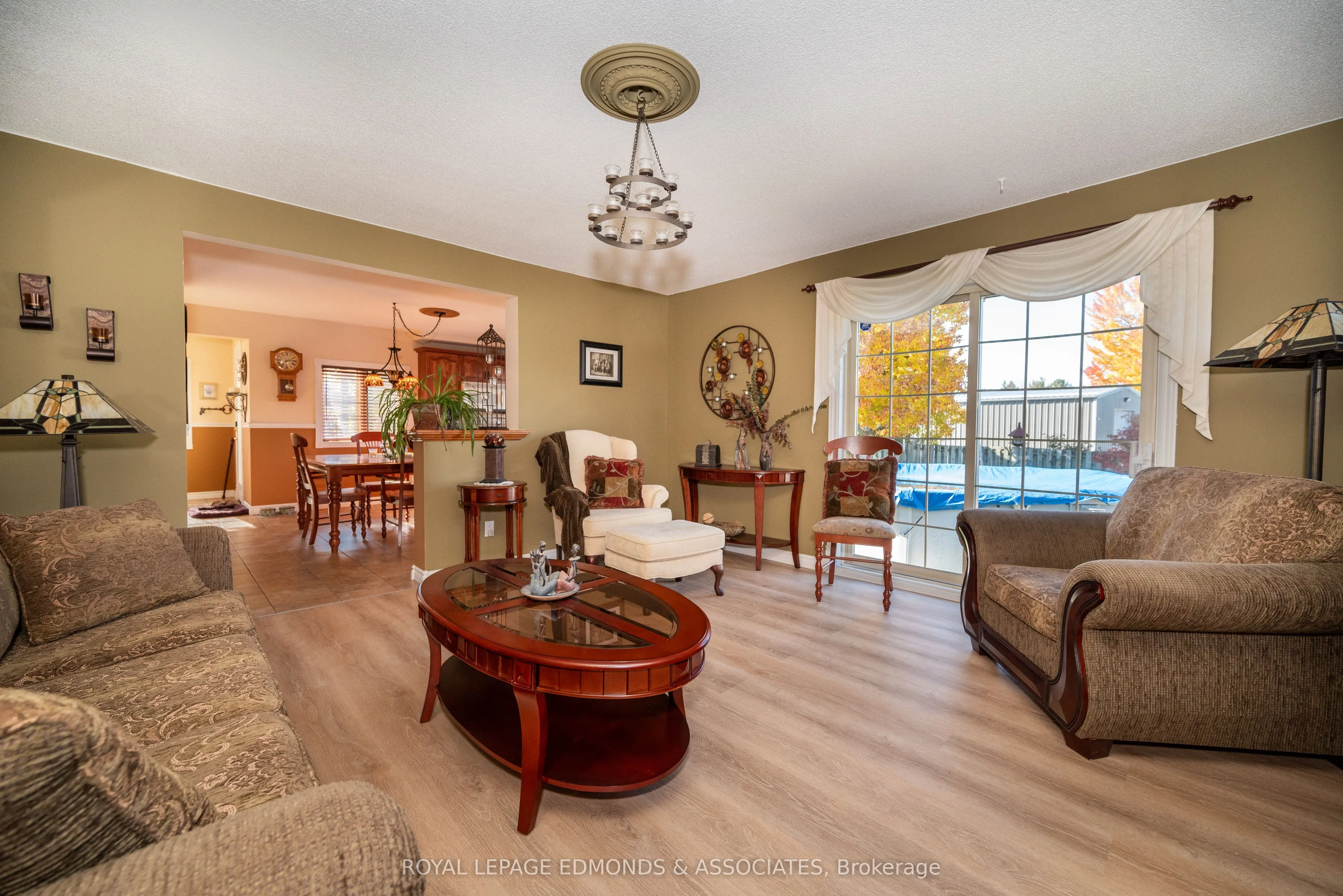 1315 Blakely Crescent W