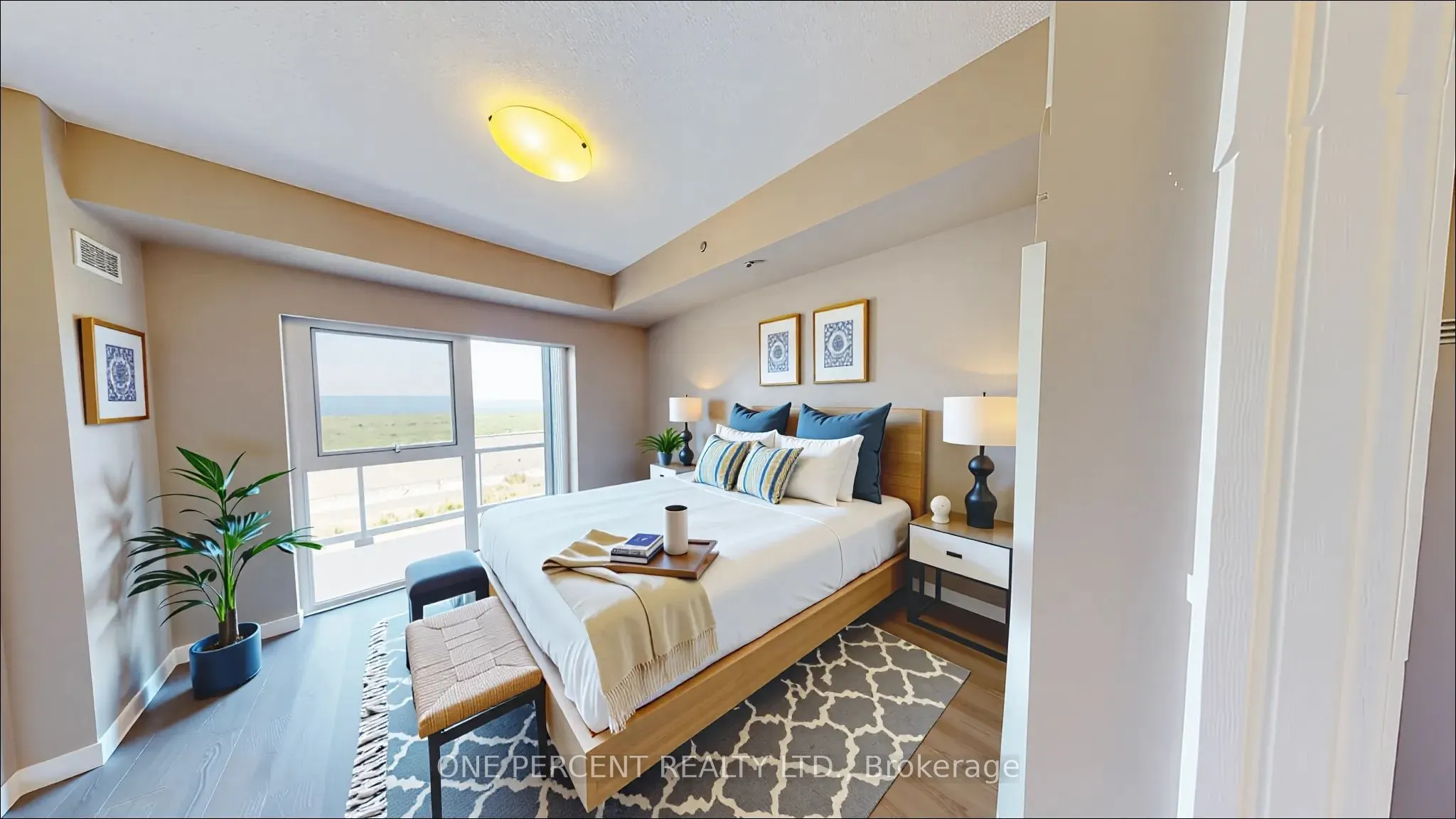 560 North Service Road, #605