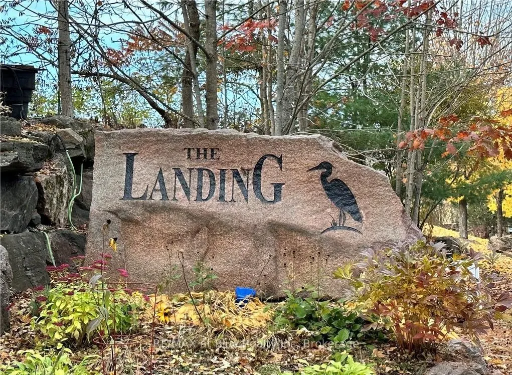 1579 ANSTRUTHER LAKE Road, #20