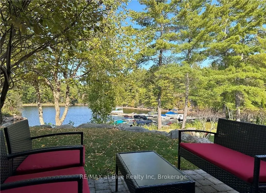 1579 ANSTRUTHER LAKE Road, #20