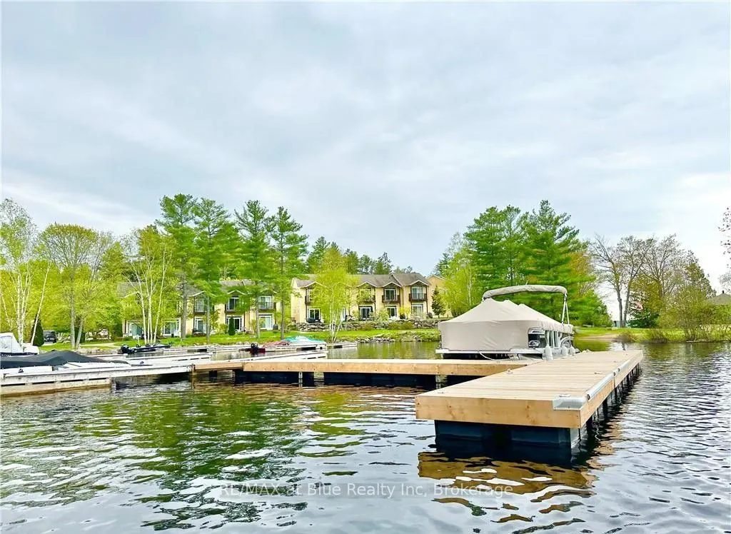 1579 ANSTRUTHER LAKE Road, #20