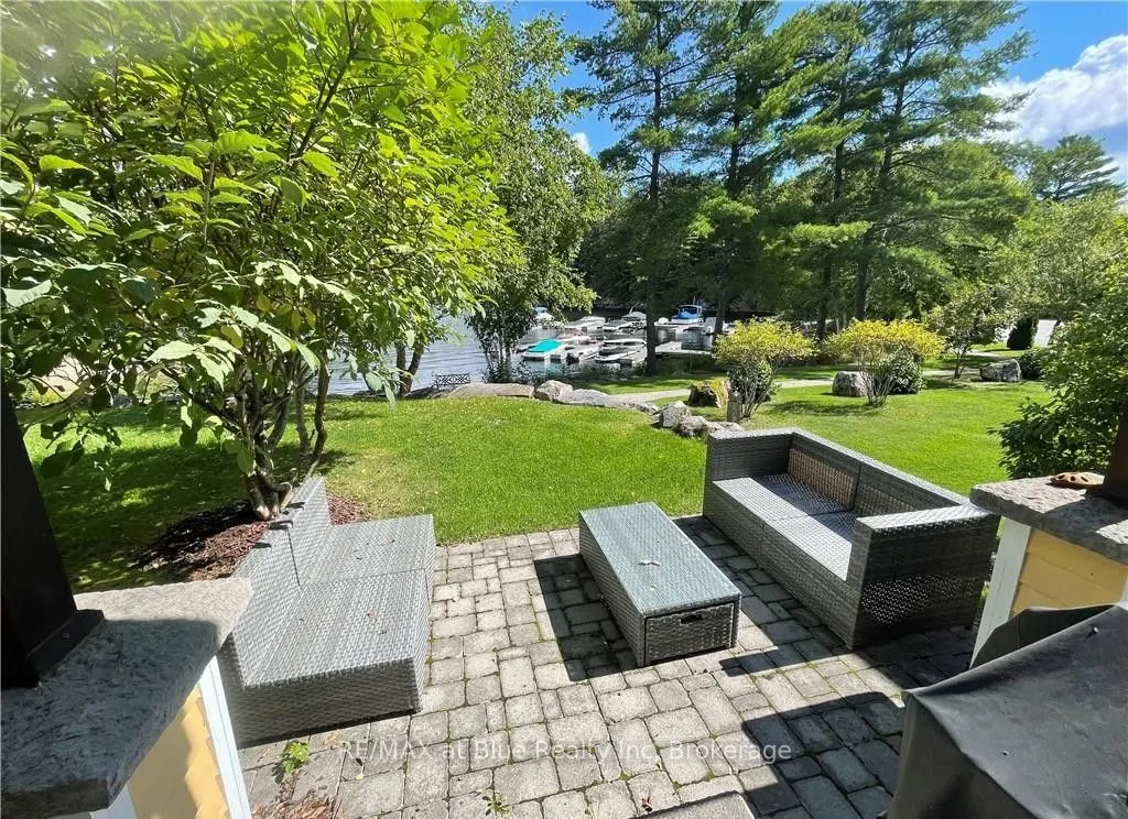 1579 ANSTRUTHER LAKE Road, #20