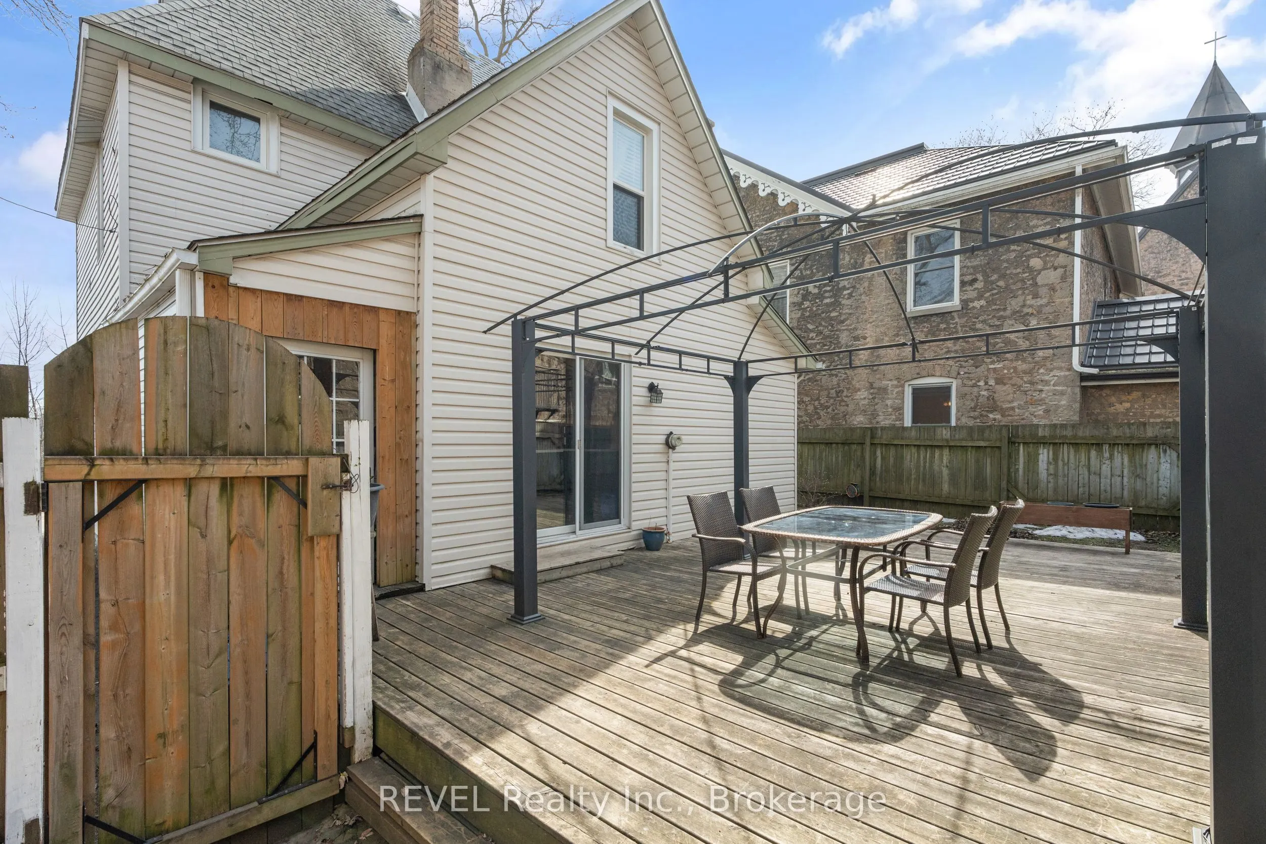 4755 River Road