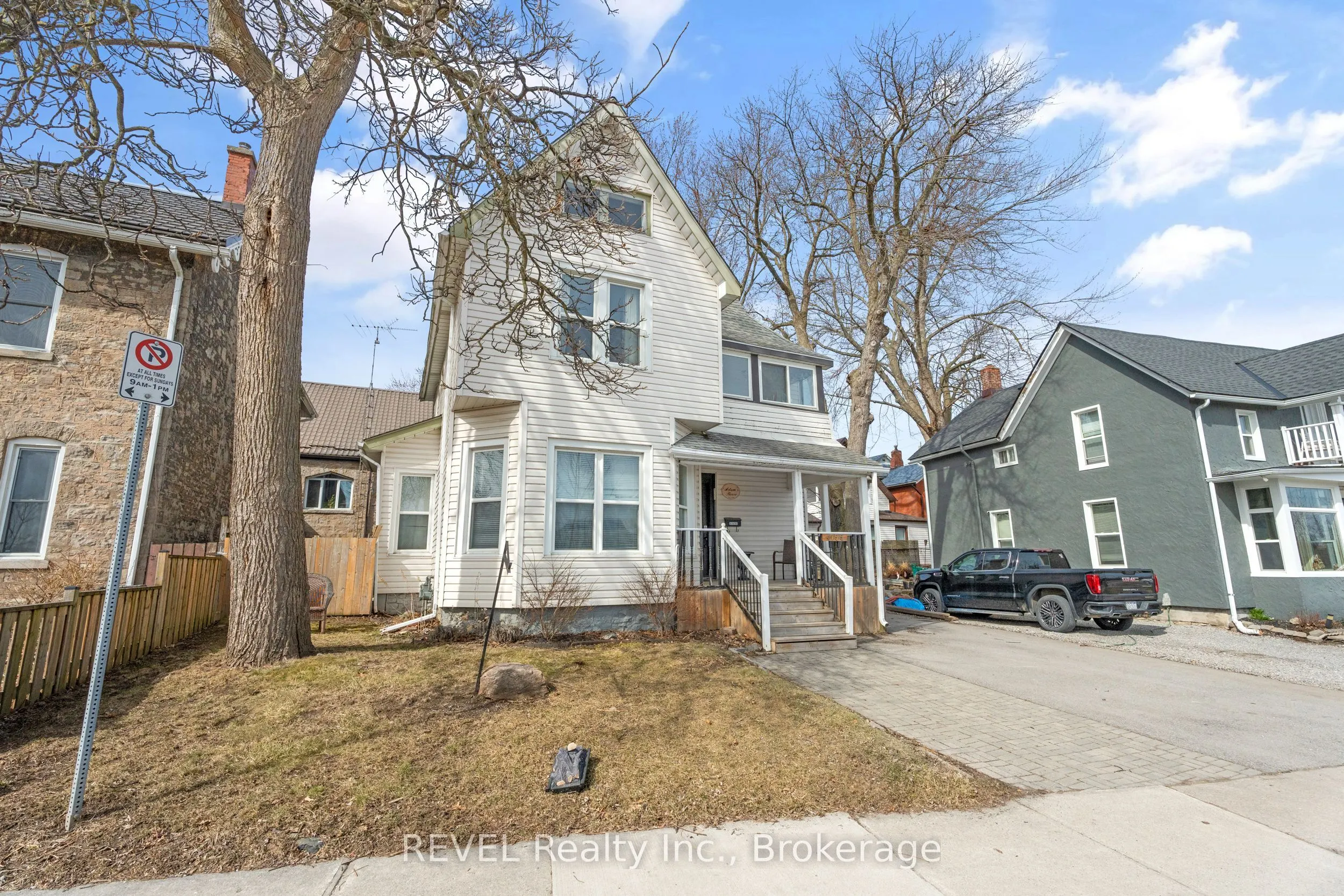 4755 River Road