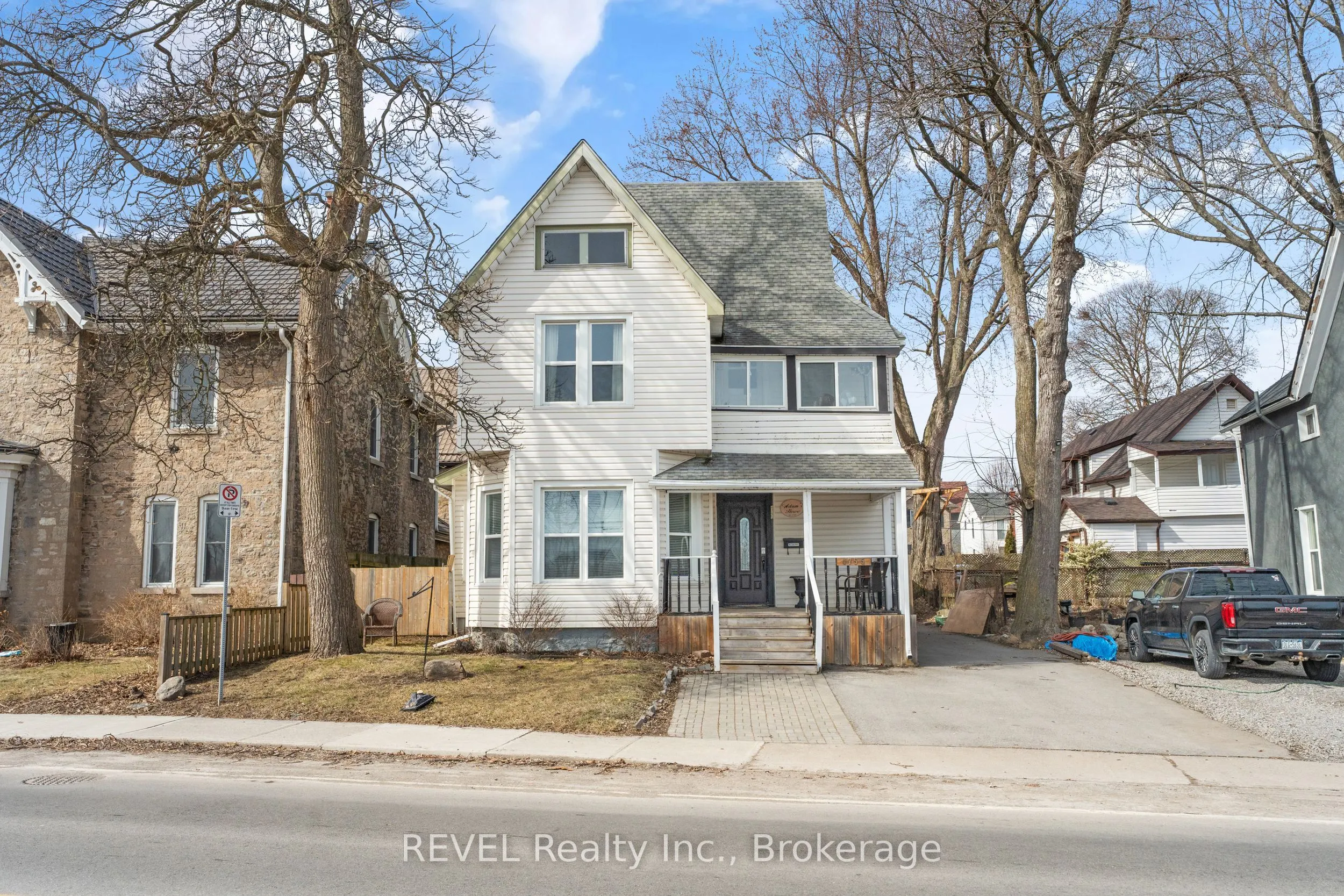 4755 River Road