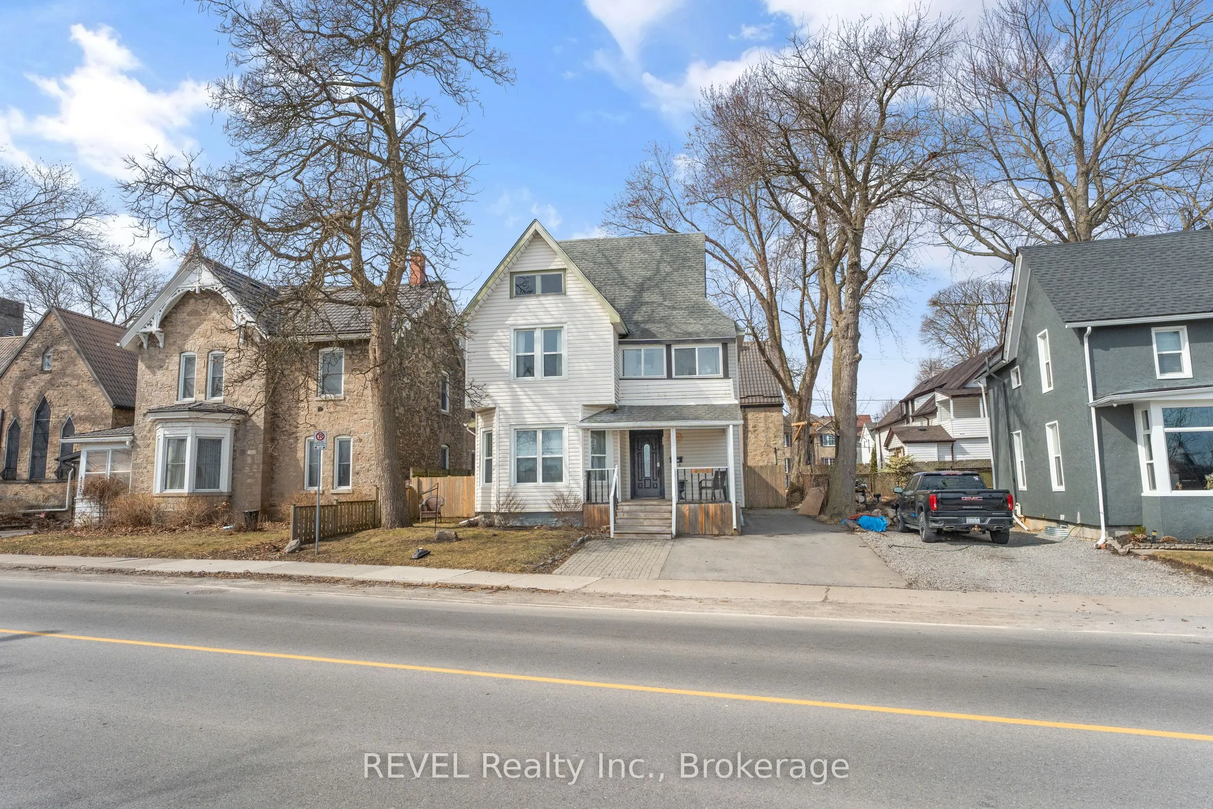 4755 River Road