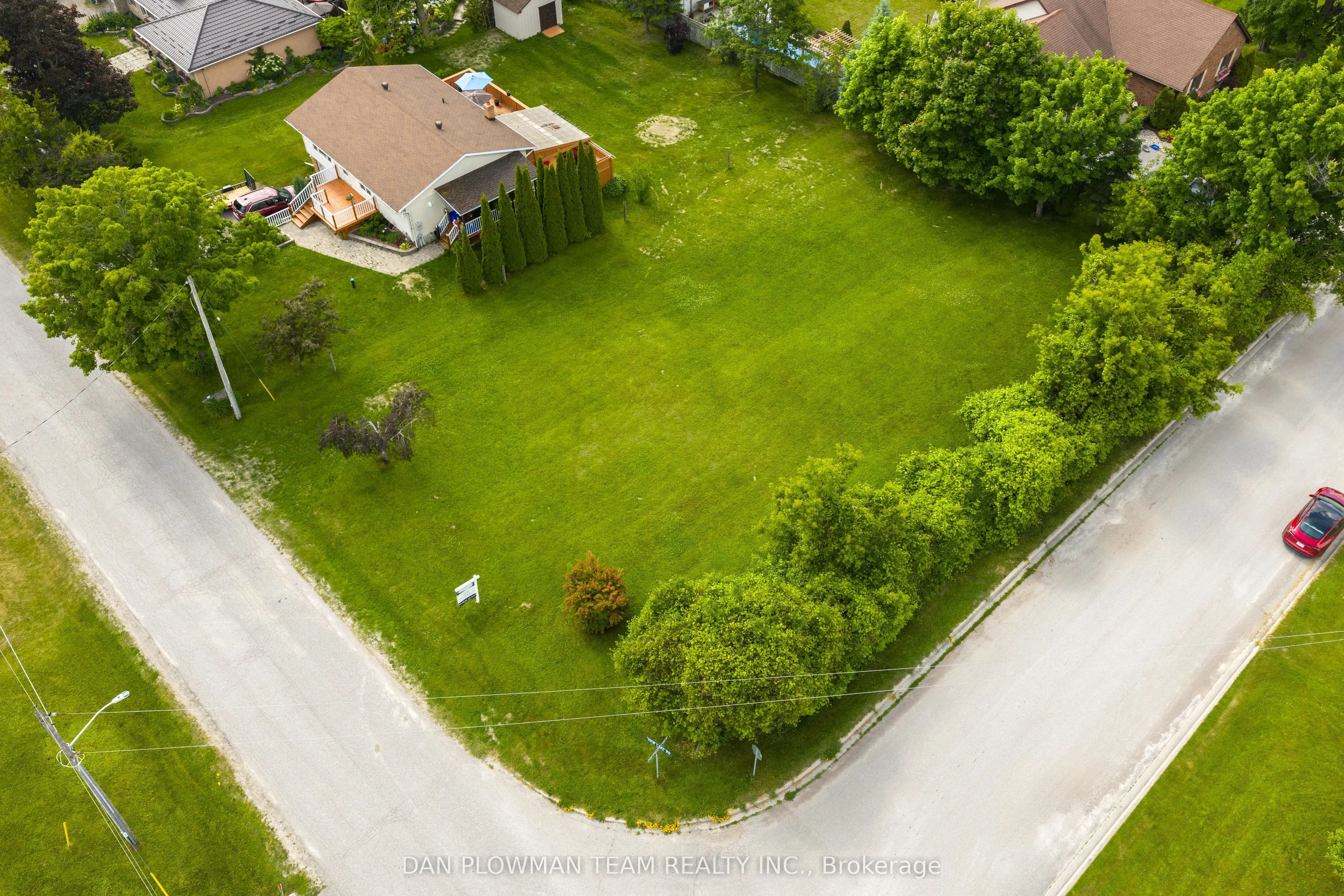 Lot 6 Coleman Crescent