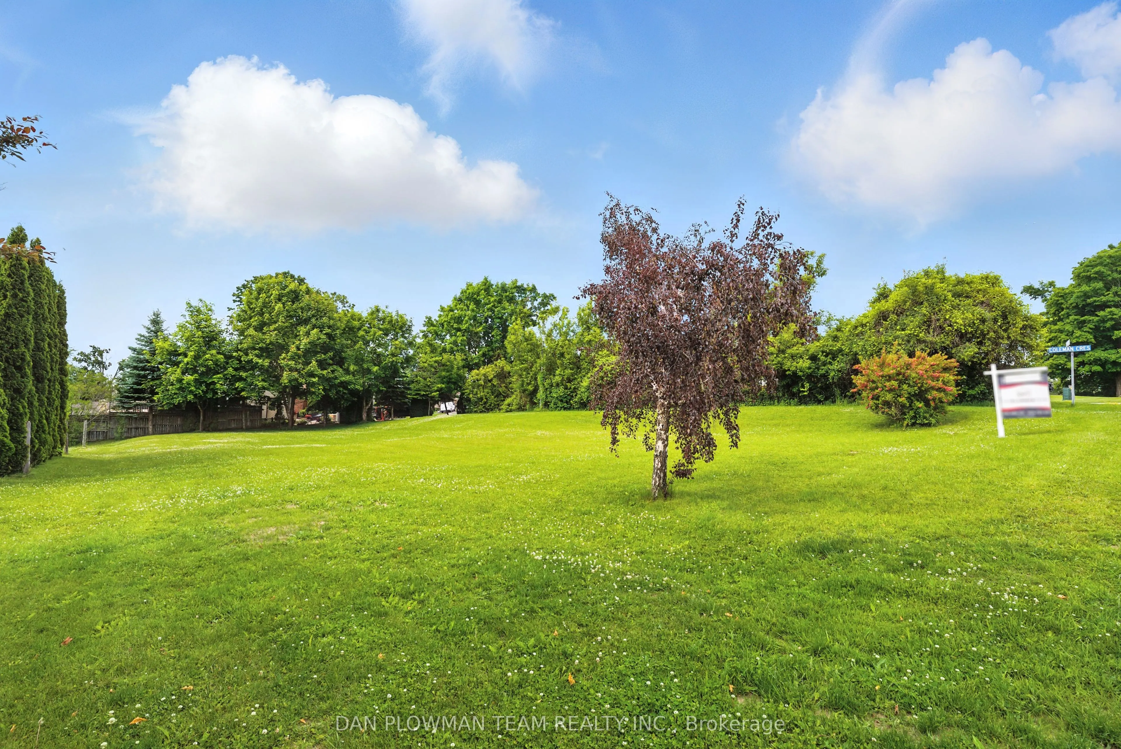 Lot 6 Coleman Crescent