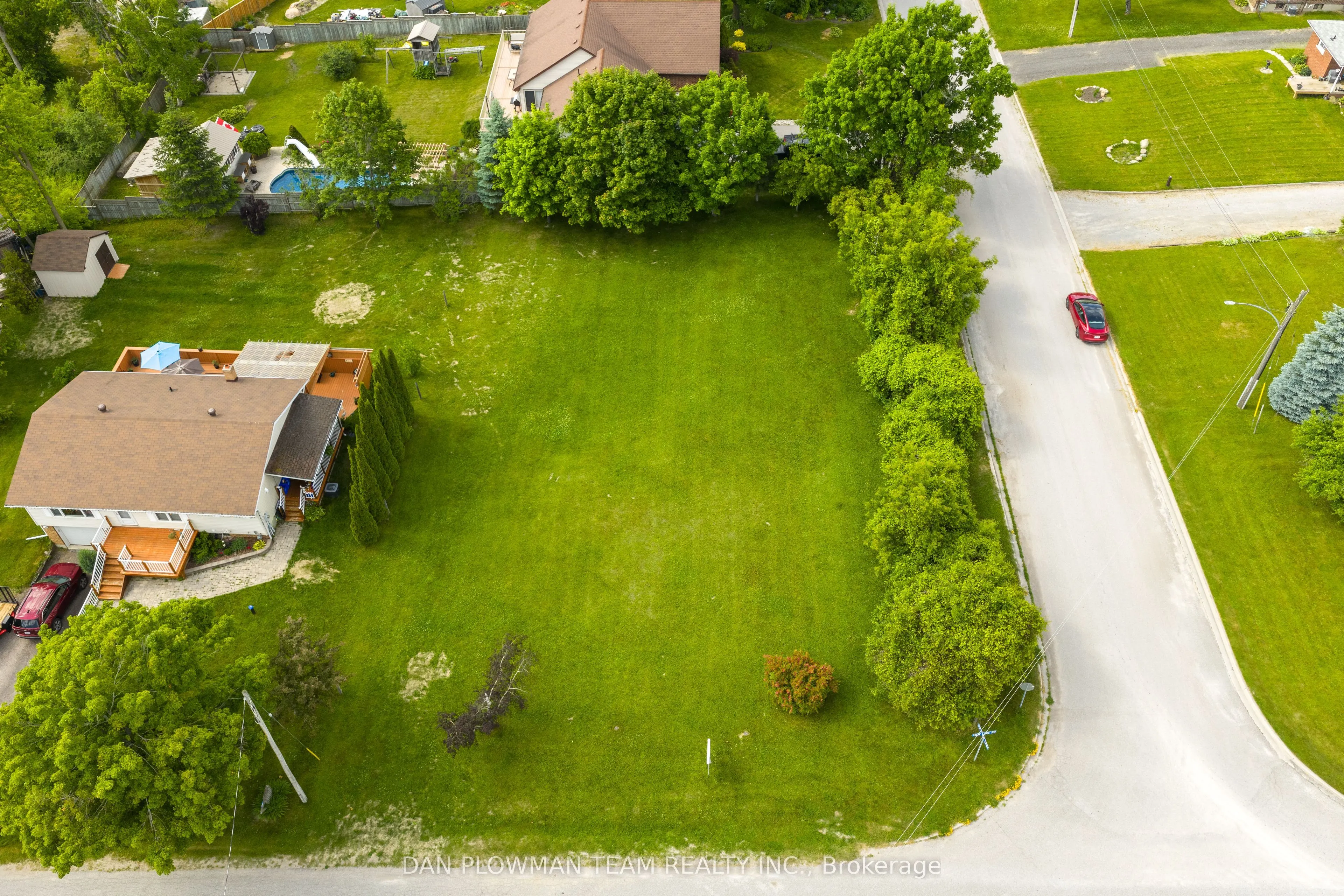 Lot 6 Coleman Crescent