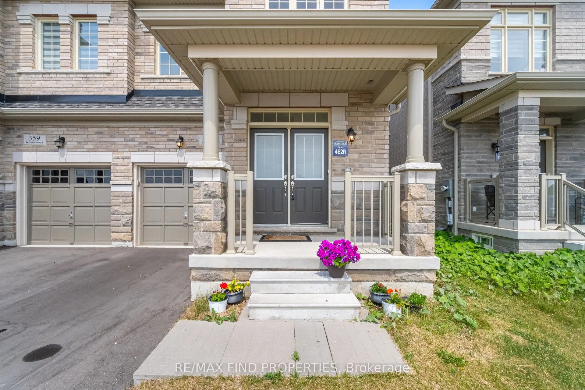 361 Skinner Road